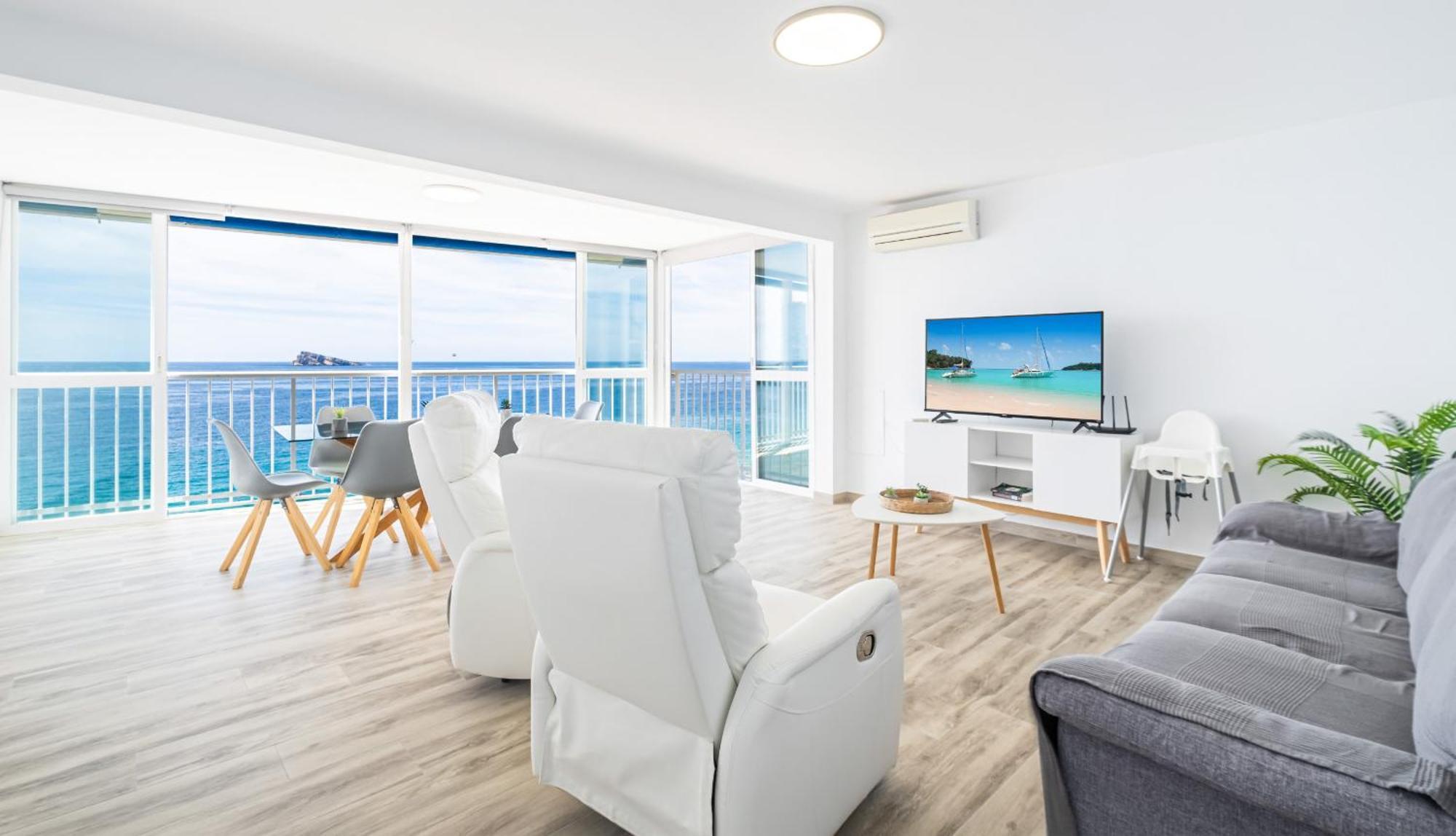 Appartement Torre Yago 10-3 Levante