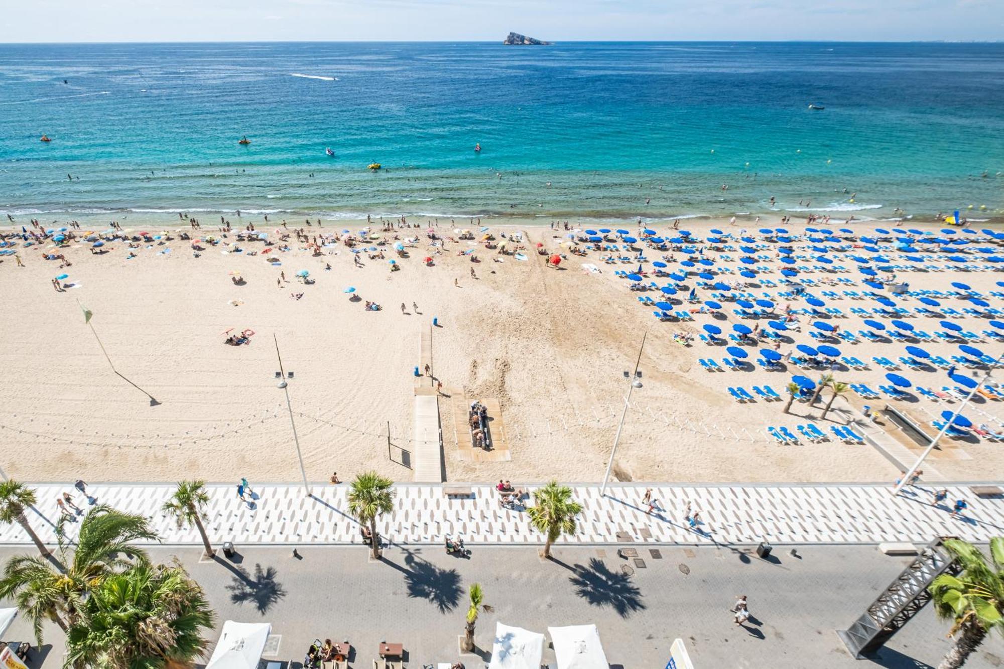 Torre Yago 10-3 Levante Appartement