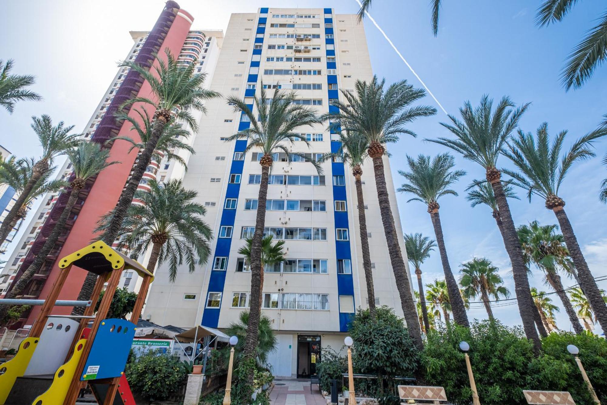 Appartement Torre Yago 10-3 Levante *