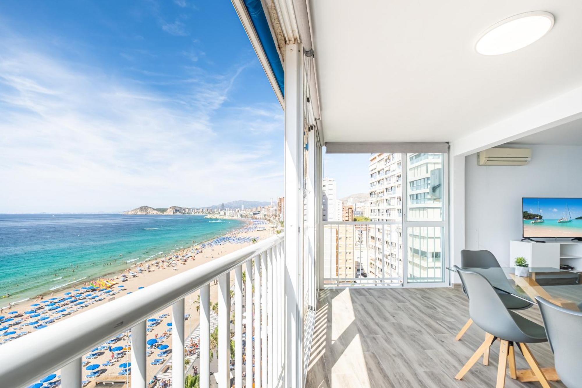 Torre Yago 10-3 Levante *