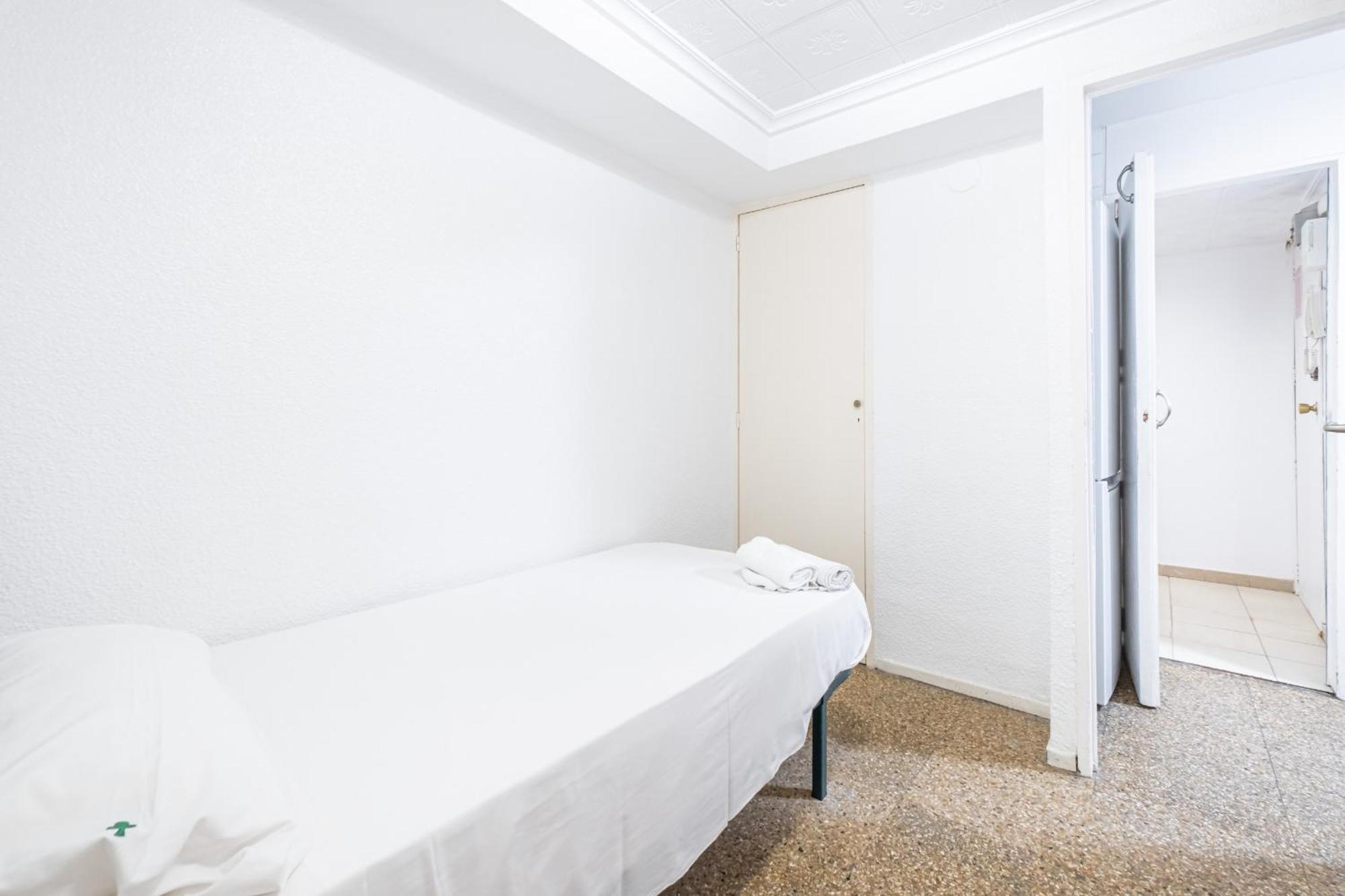 Appartement Torre Yago 7-2 Levante