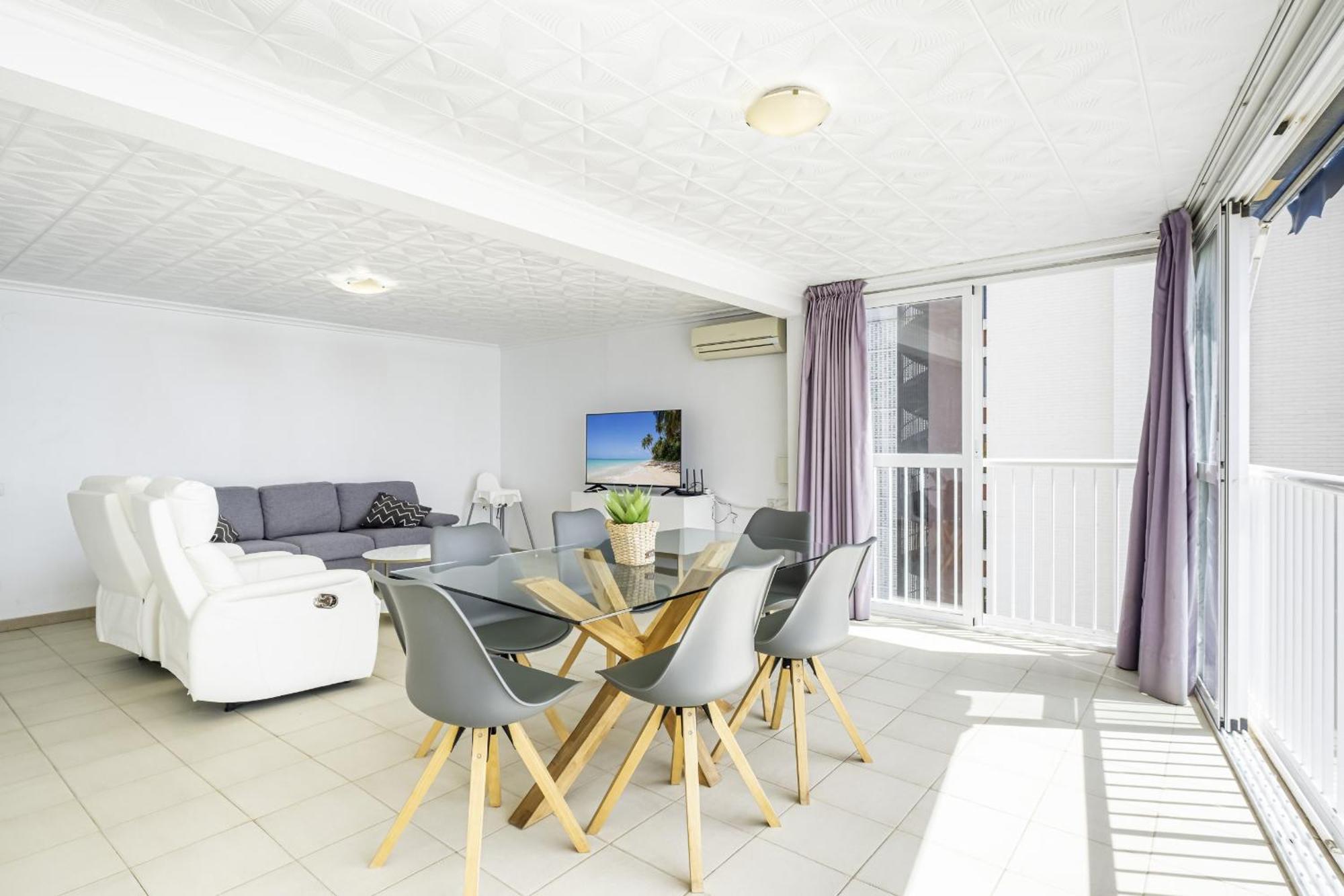 Torre Yago 7-2 Levante Benidorm