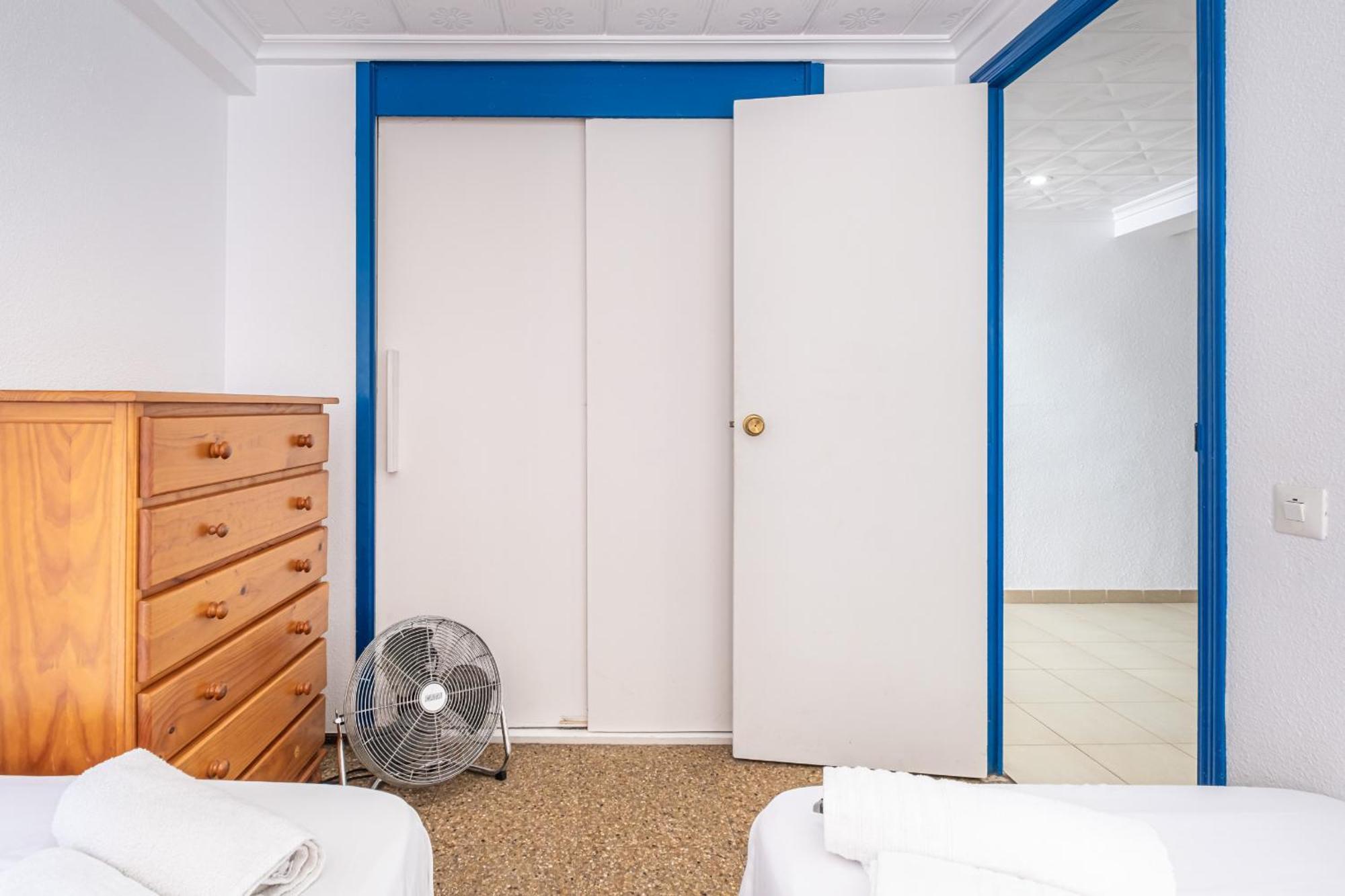 Appartement Torre Yago 7-2 Levante