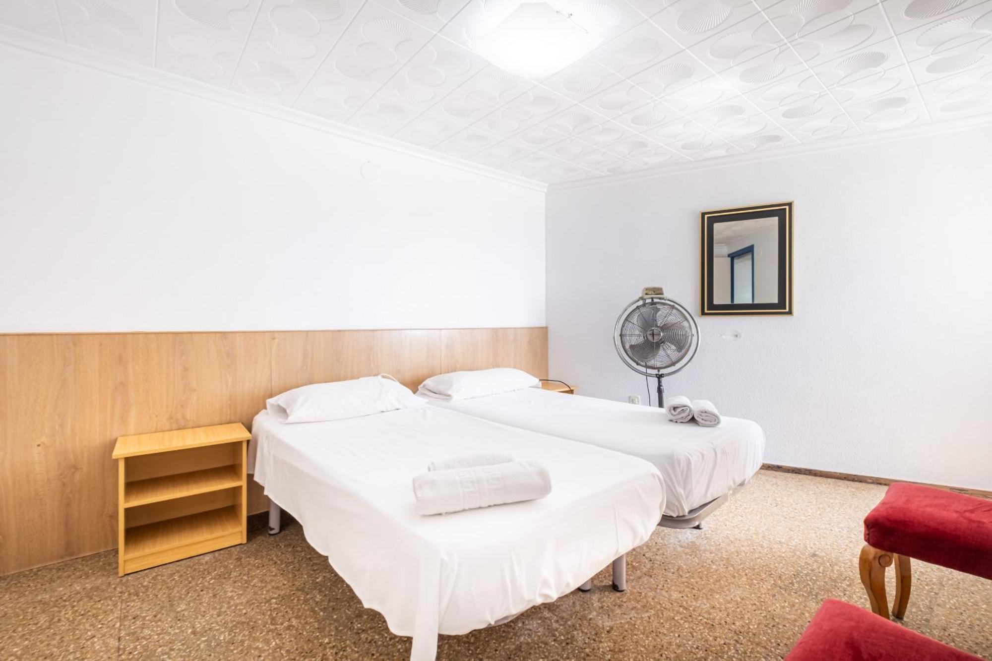 Torre Yago 7-2 Levante Appartement Benidorm