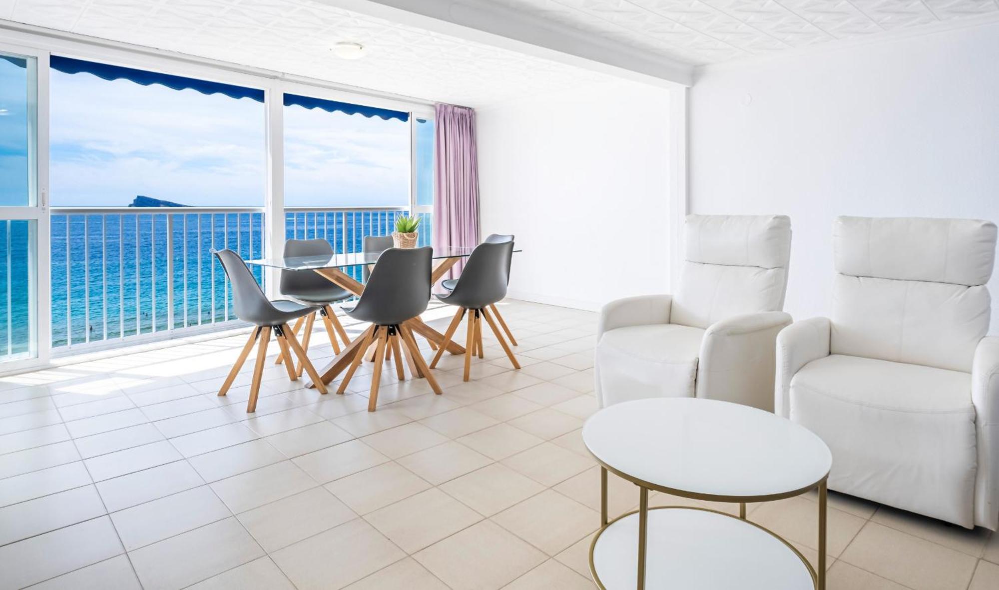 Torre Yago 7-2 Levante Benidorm