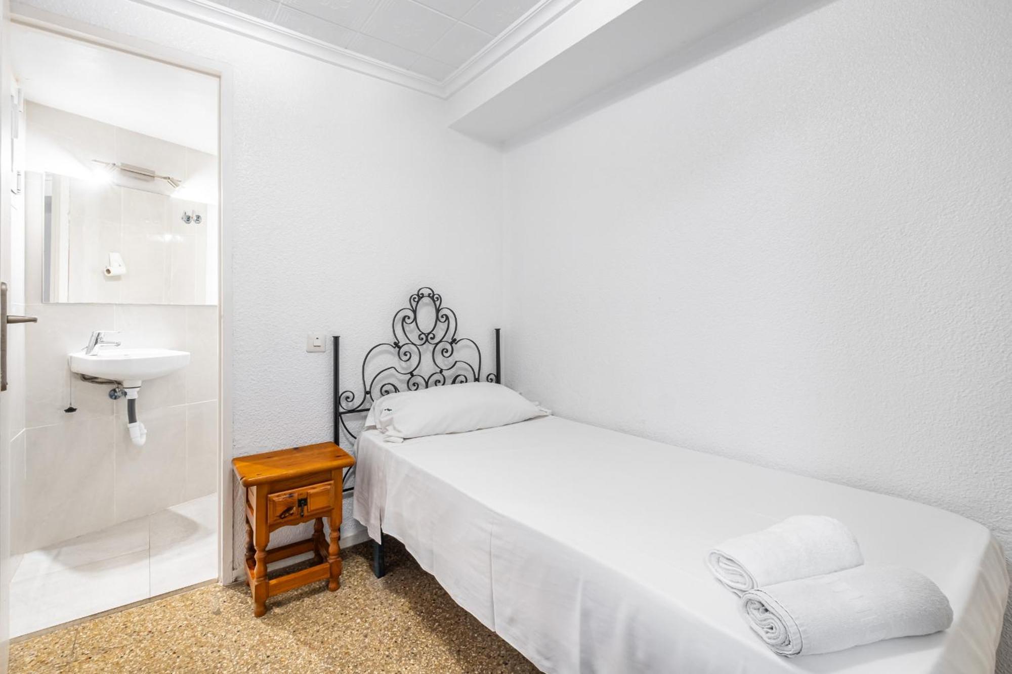 Appartement Torre Yago 7-2 Levante