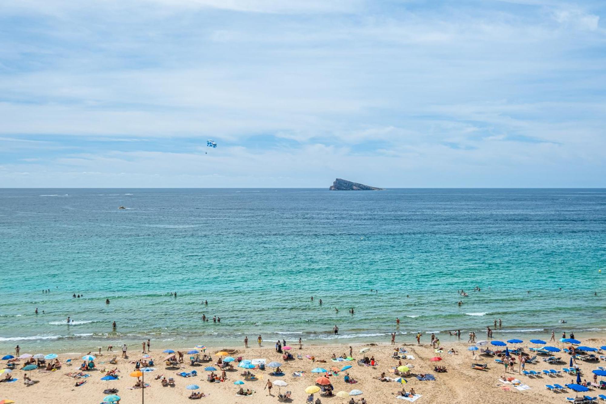 Appartement Torre Yago 7-2 Levante