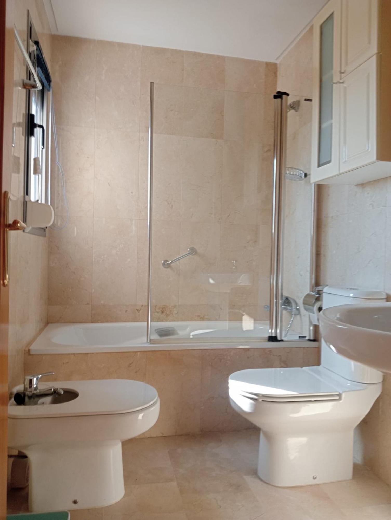 Apartment Turistico En Gemelos 20, Planta 14