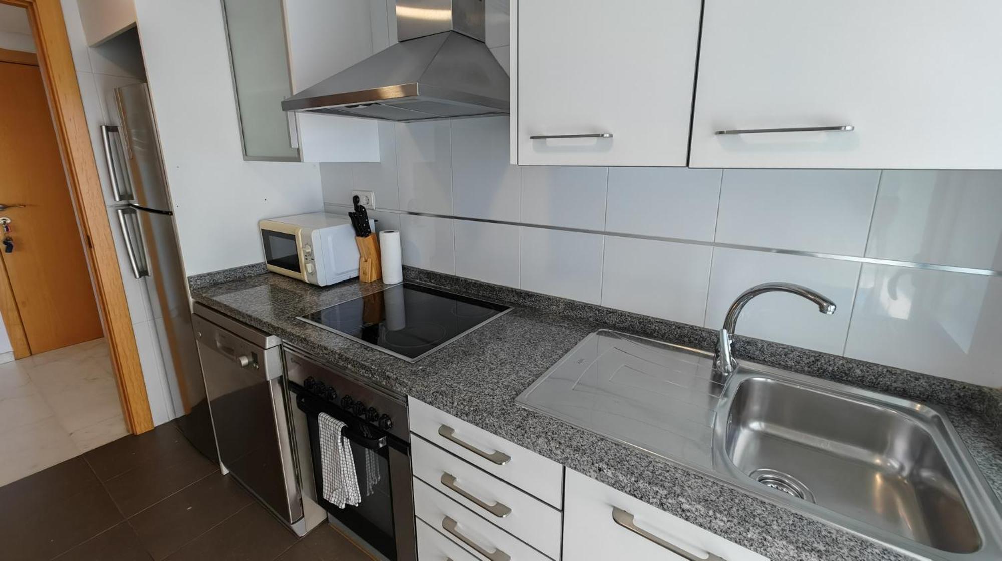 Maravillosas Vistas Al Mar Apartamento *