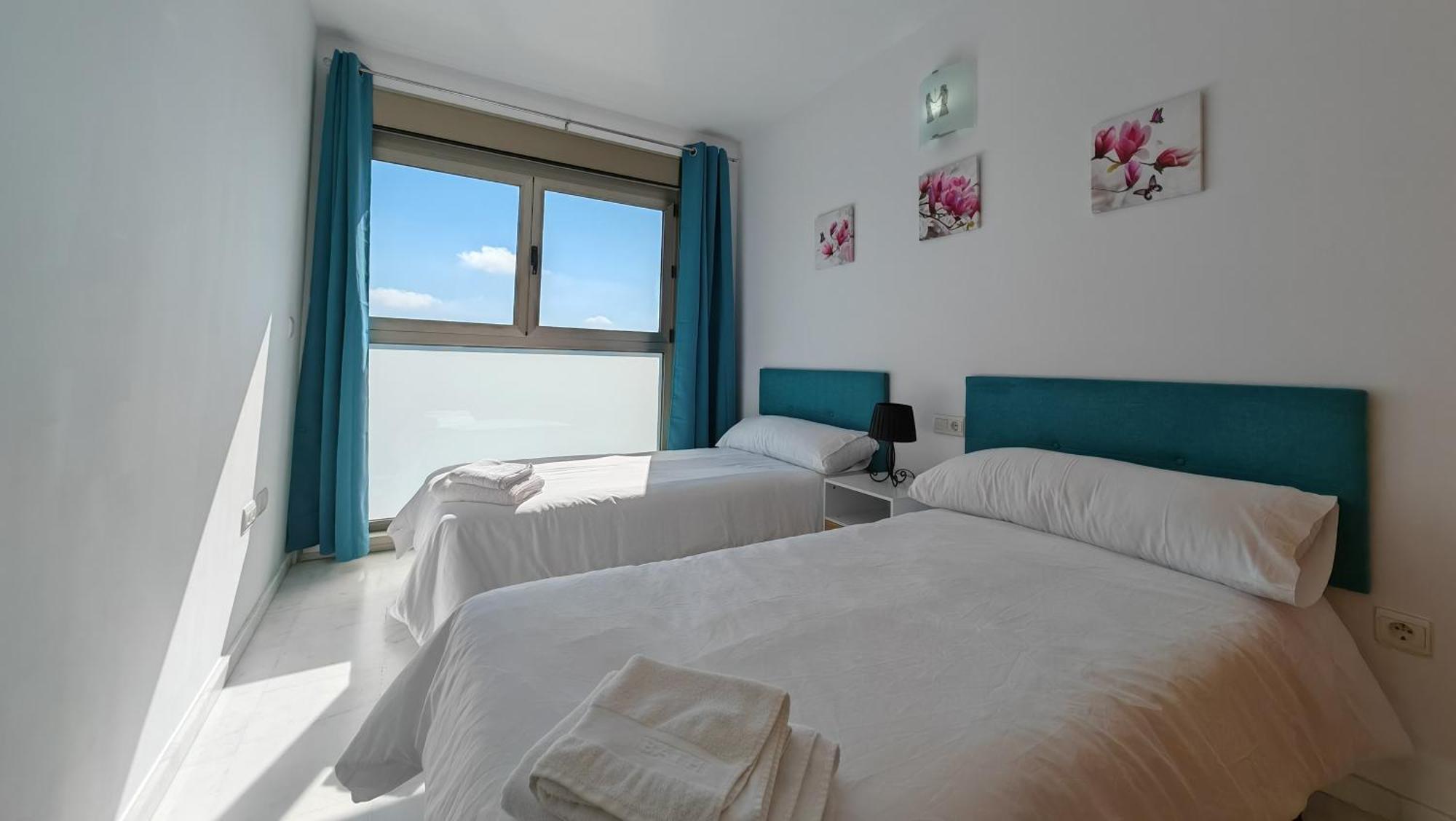 Apartment Maravillosas Vistas Al Mar *