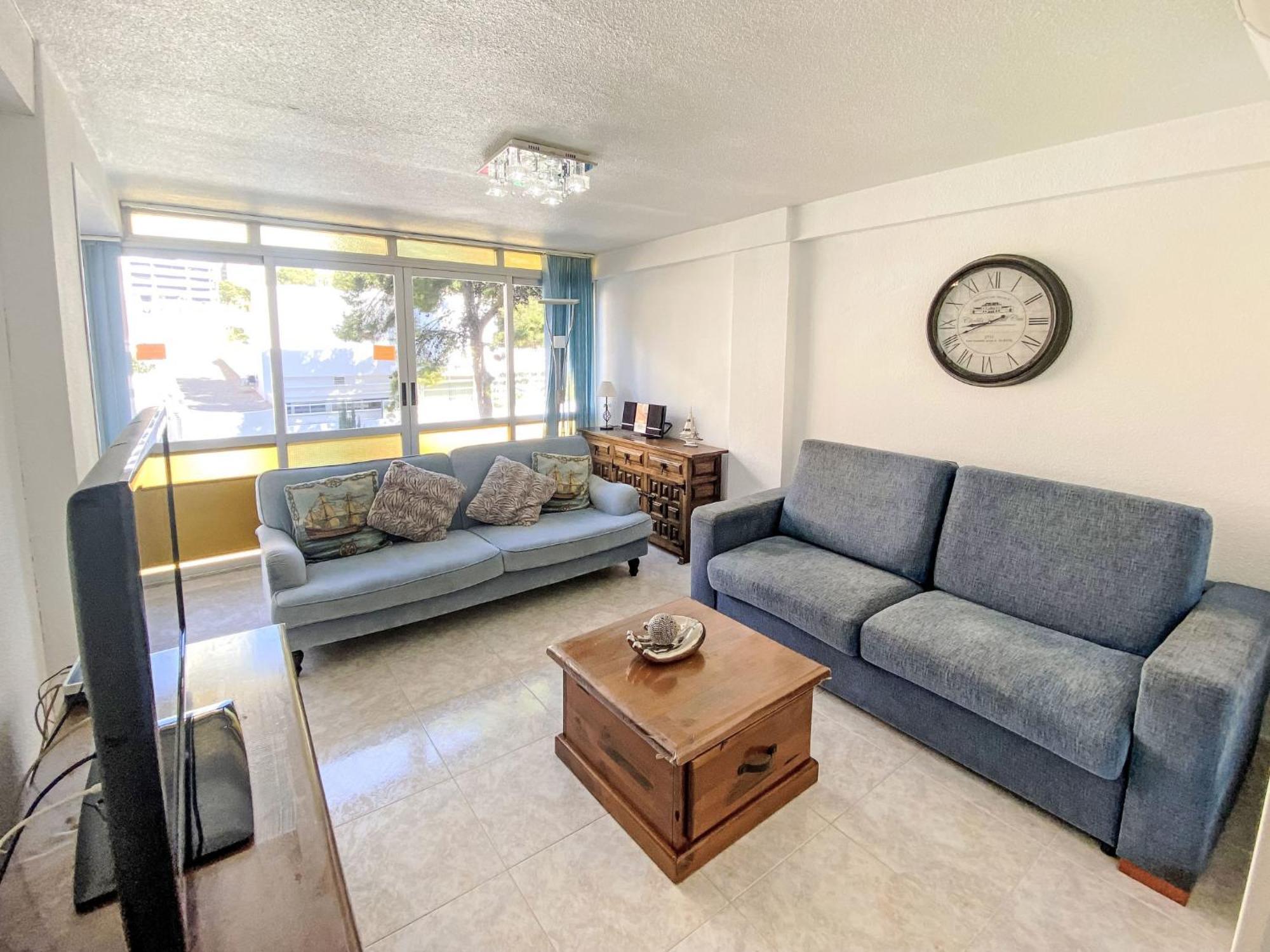 Don Lorenzo By Interhome * Benidorm