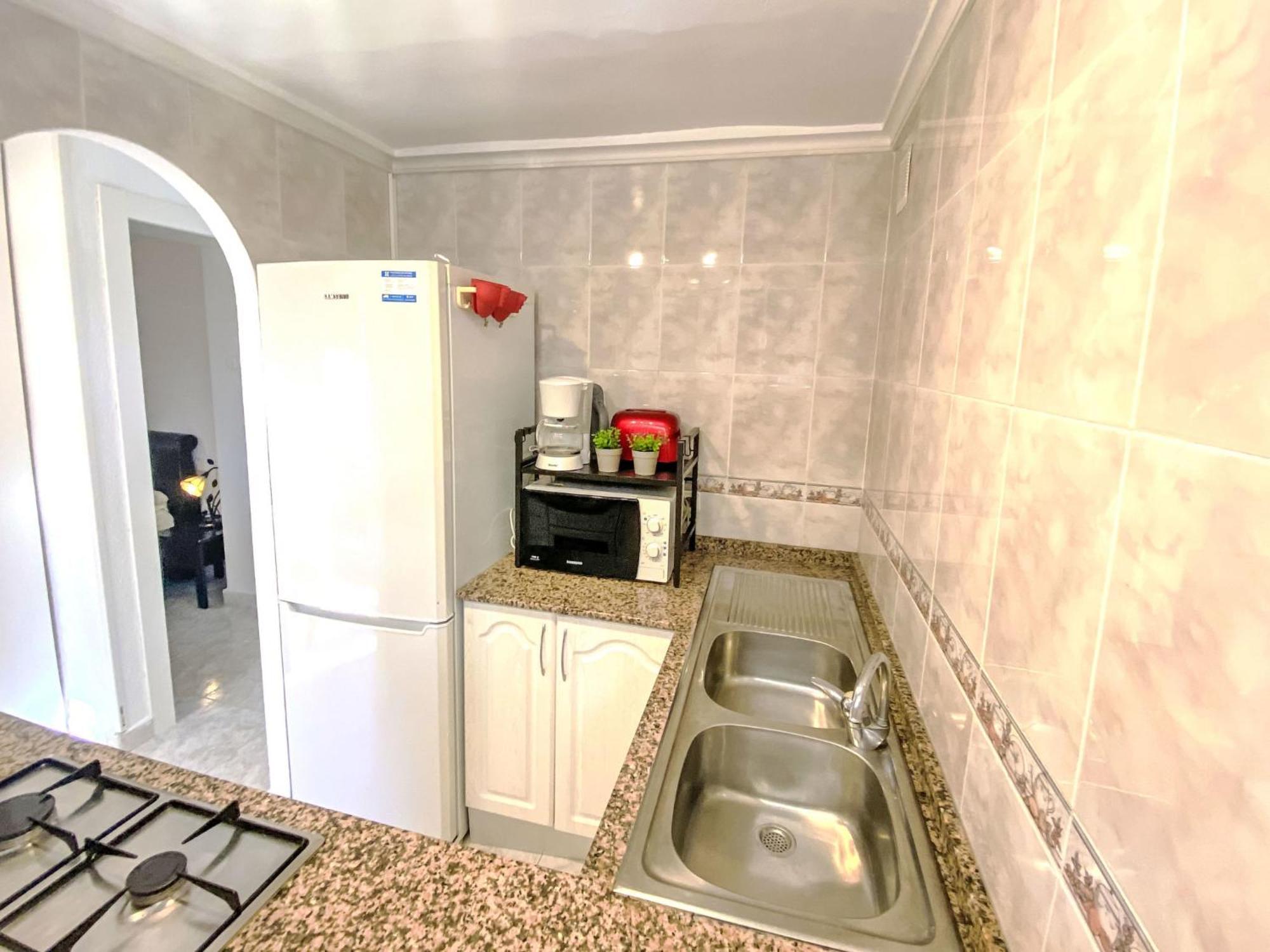 Don Lorenzo By Interhome Apartamento