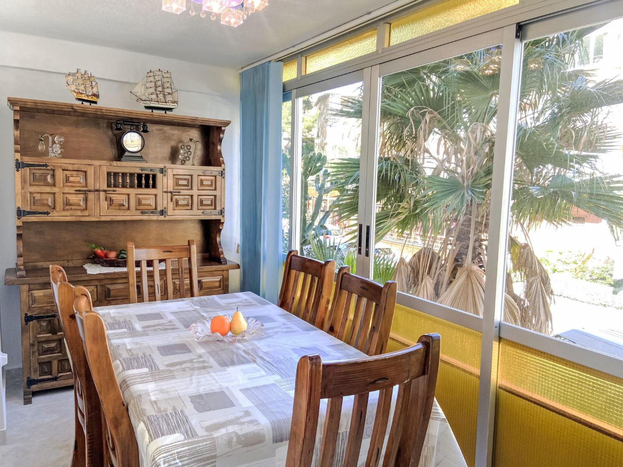 Apartamento Don Lorenzo By Interhome *