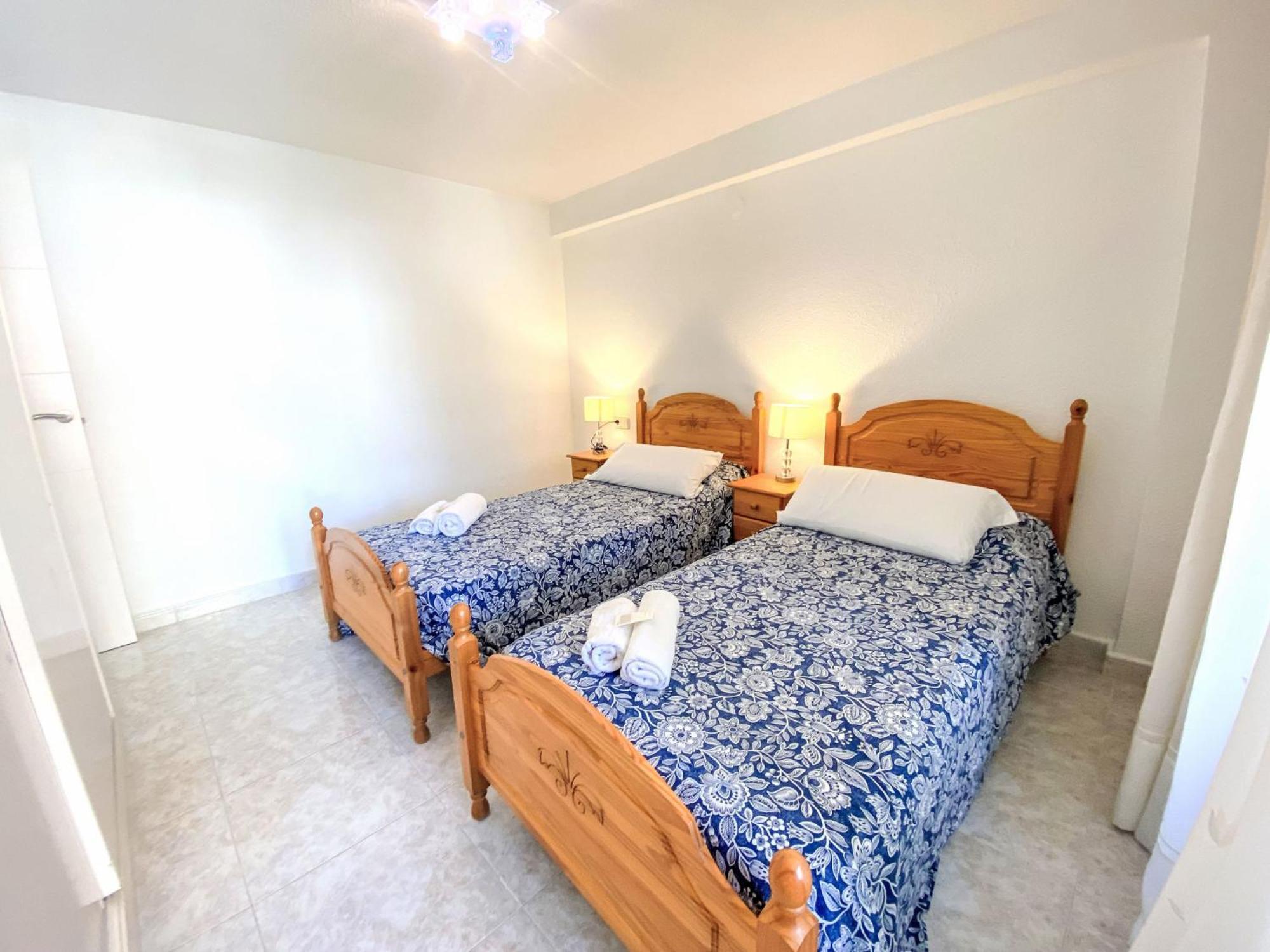 Don Lorenzo By Interhome Apartamento