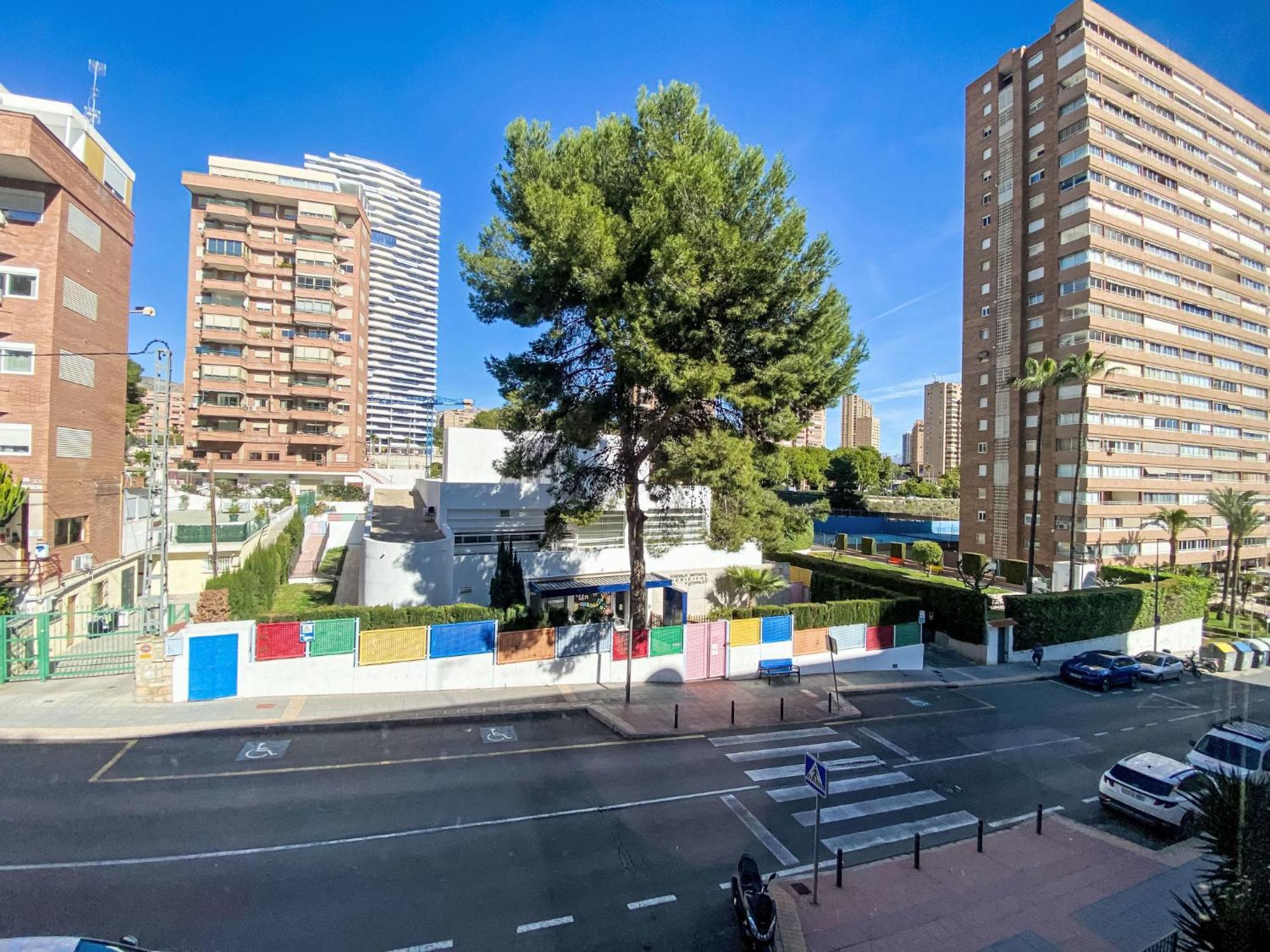 Apartamento Don Lorenzo By Interhome