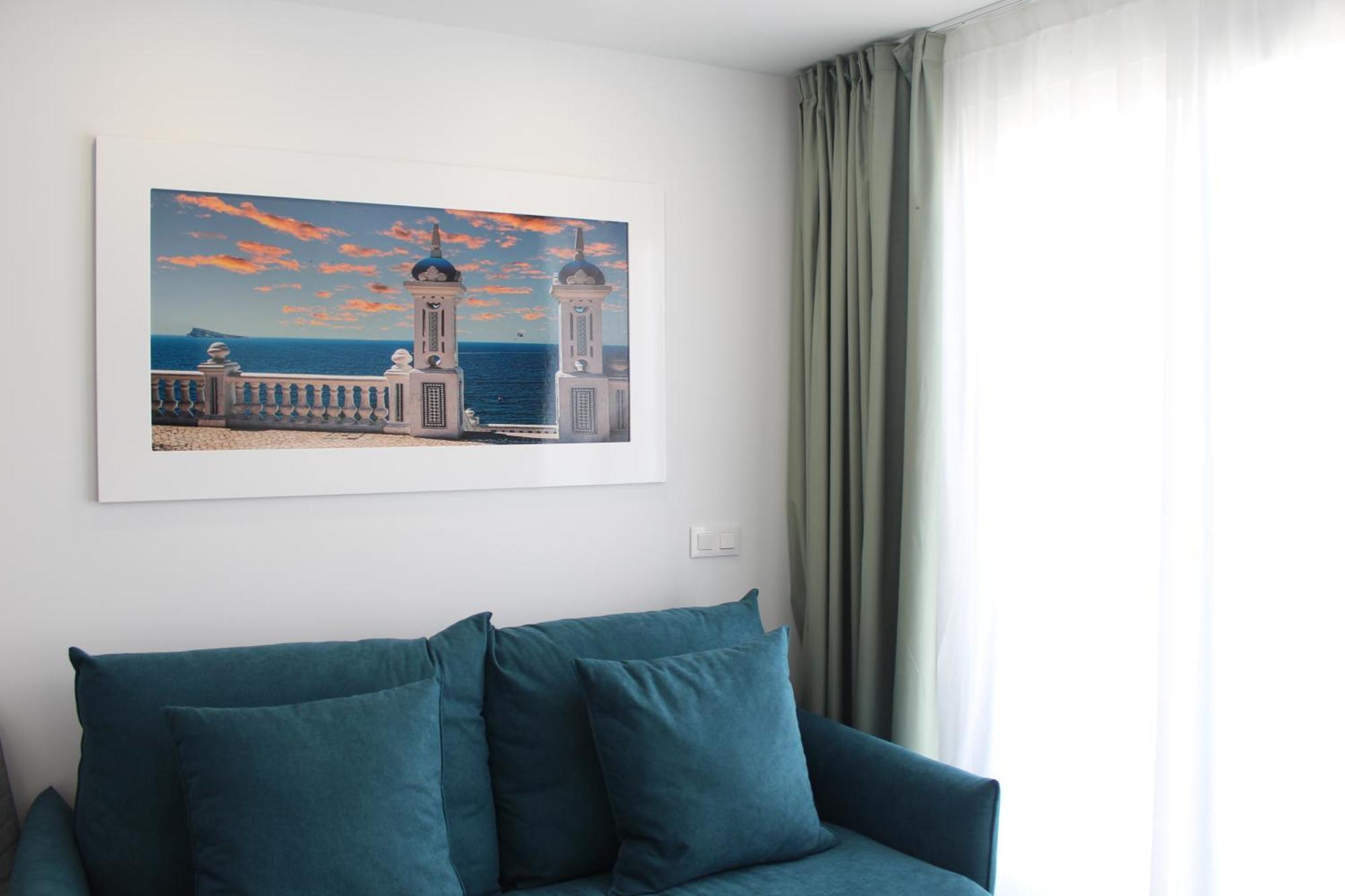 Estemar Appartement Benidorm