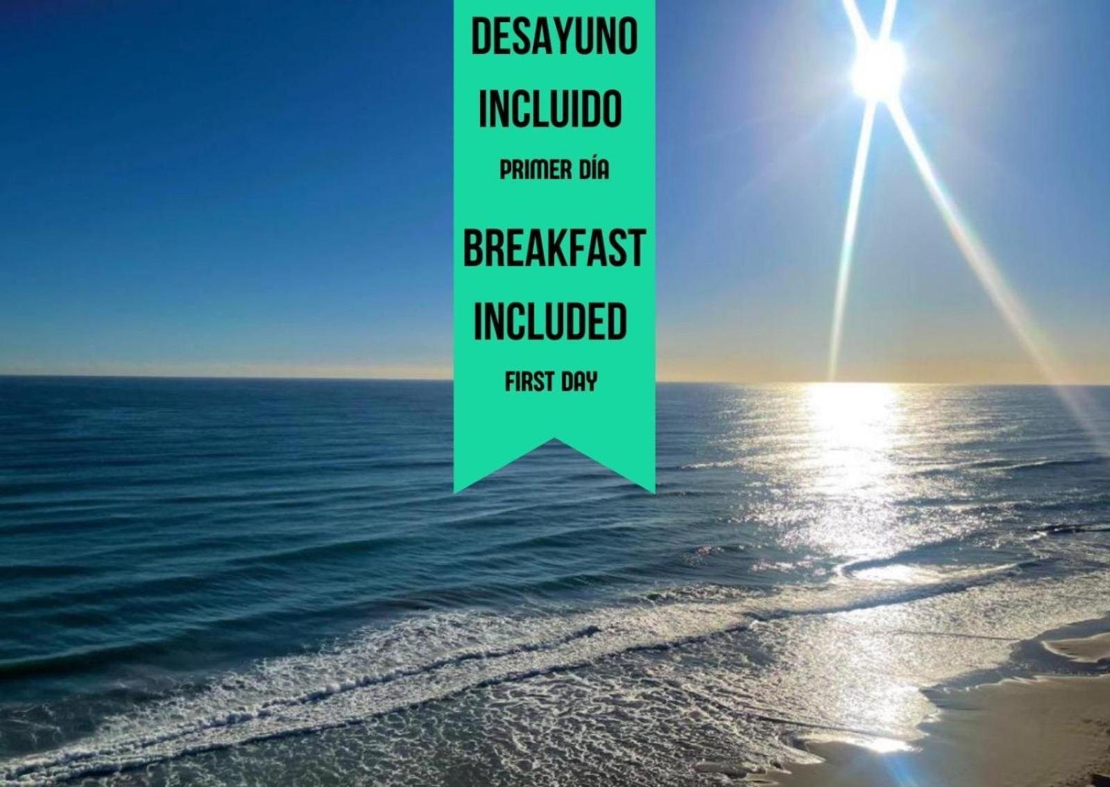 Playa Y Centro Exclusive Holiday home *