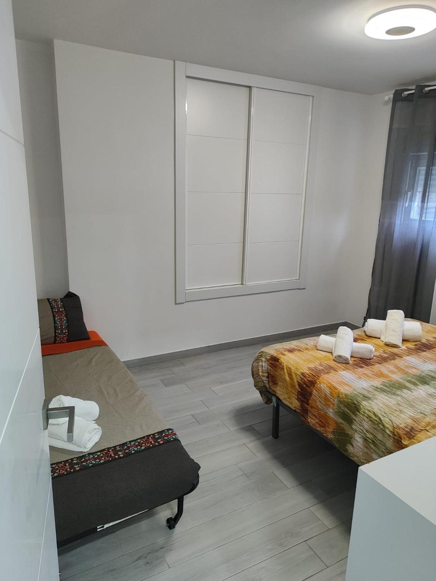 Apartment Costa De Poniente
