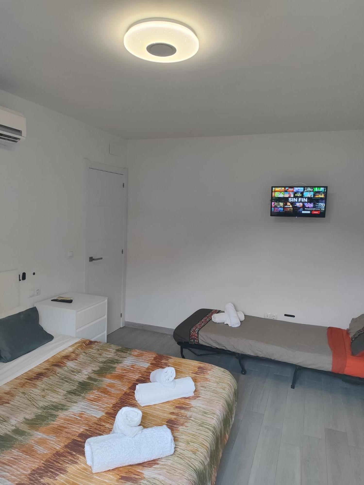 Apartment Costa De Poniente *