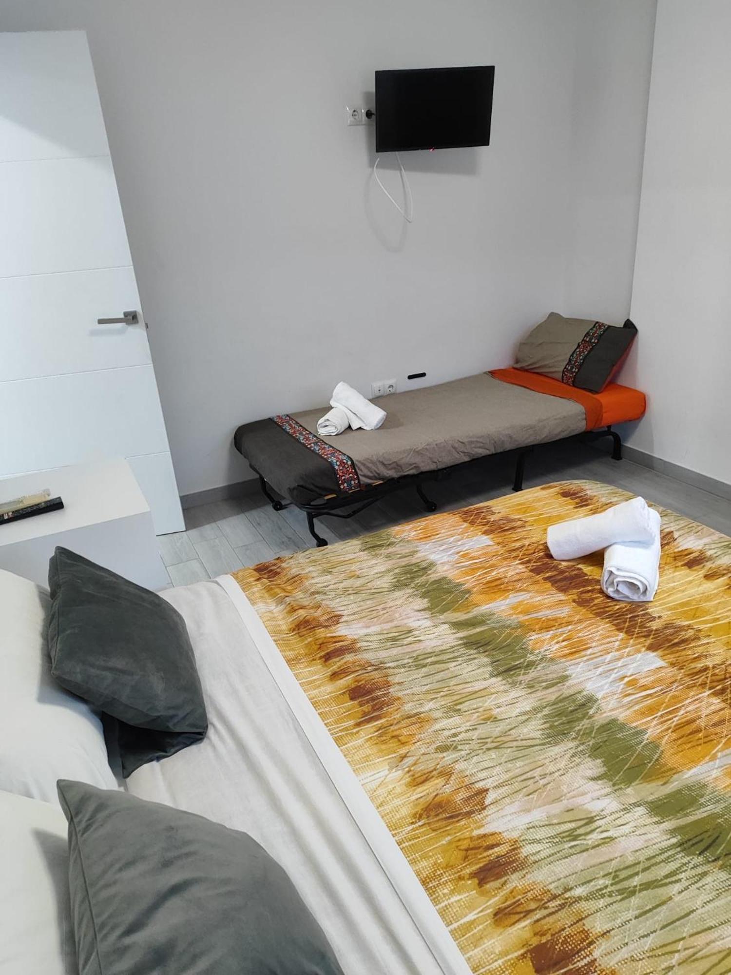 Apartment Costa De Poniente Benidorm