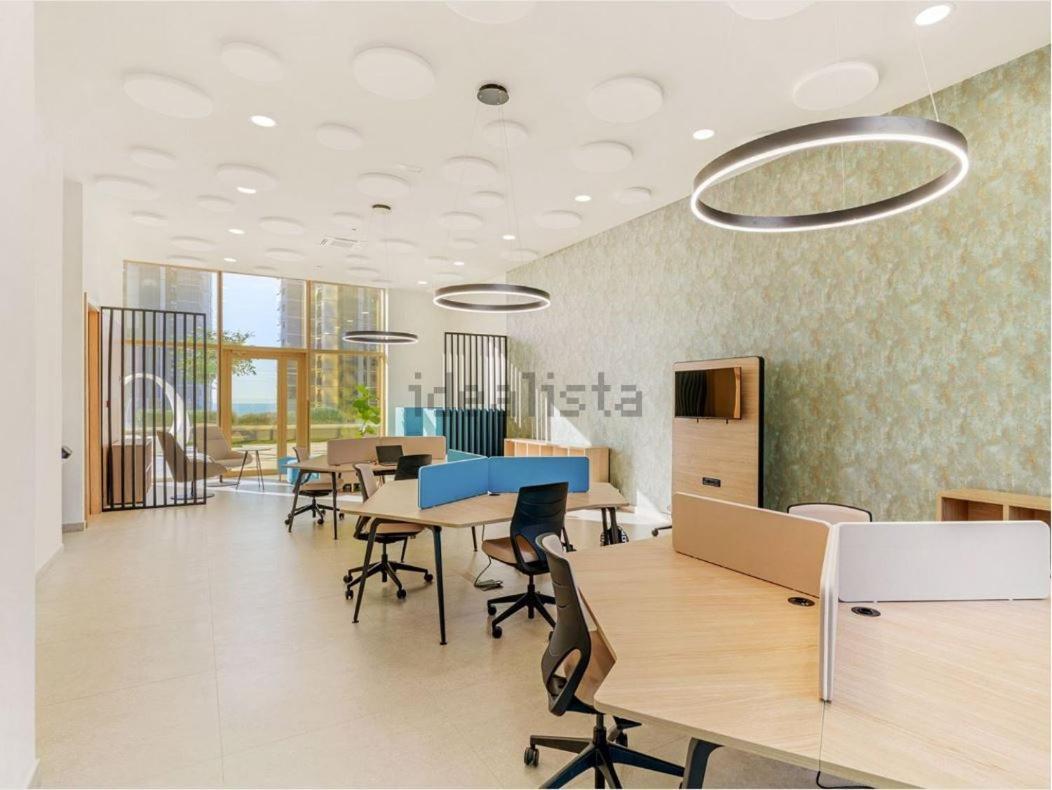 Intempo Luxury Ocean Views