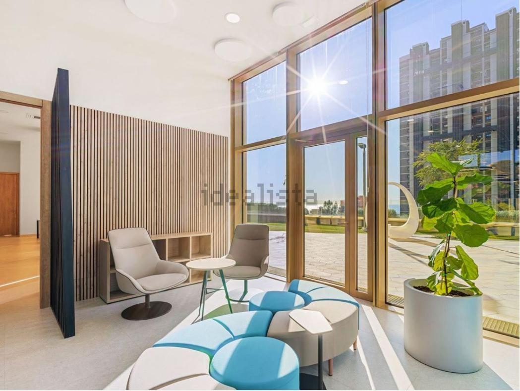 Apartamento Intempo Luxury Ocean Views