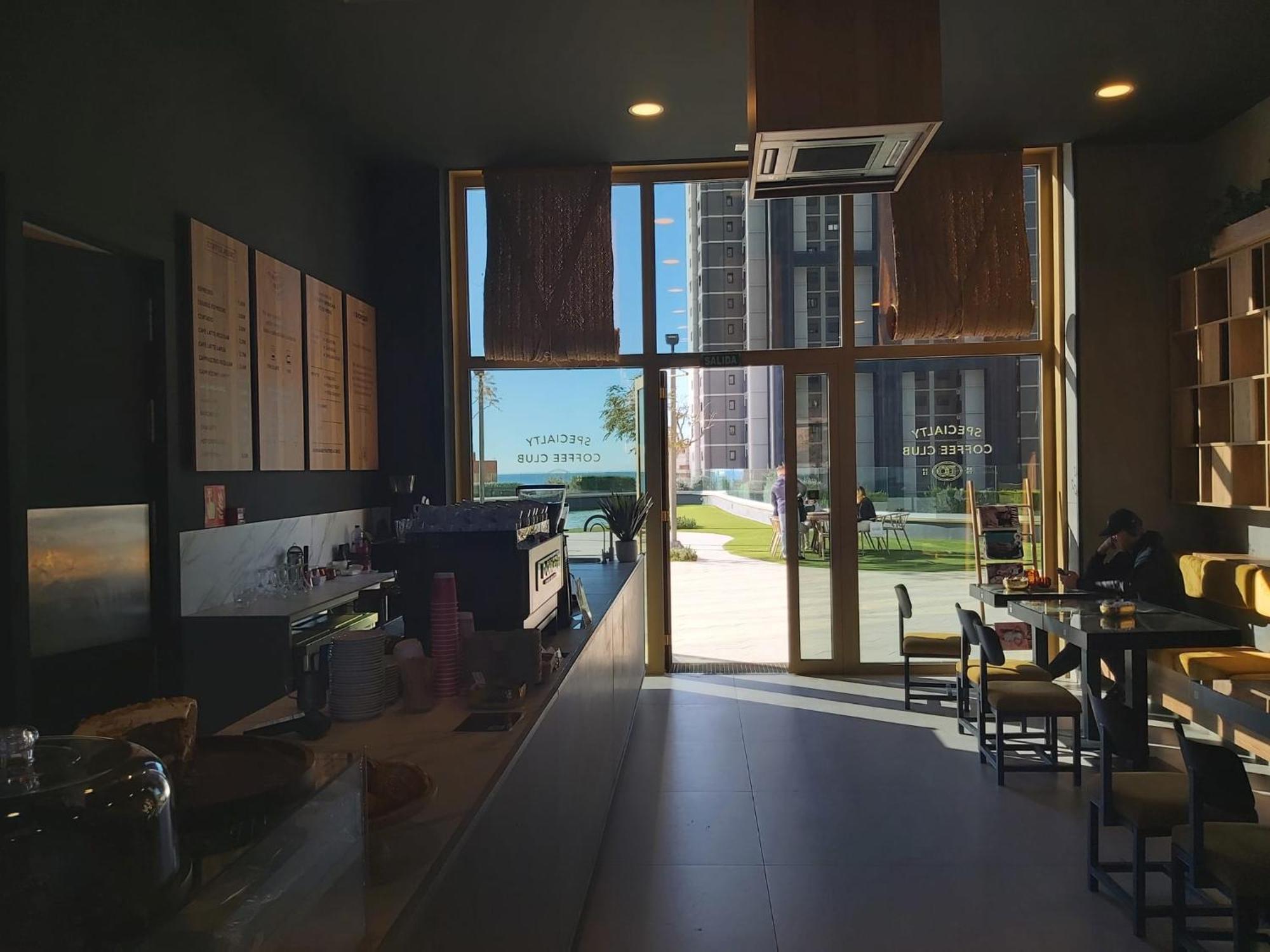 Intempo Luxury Ocean Views *