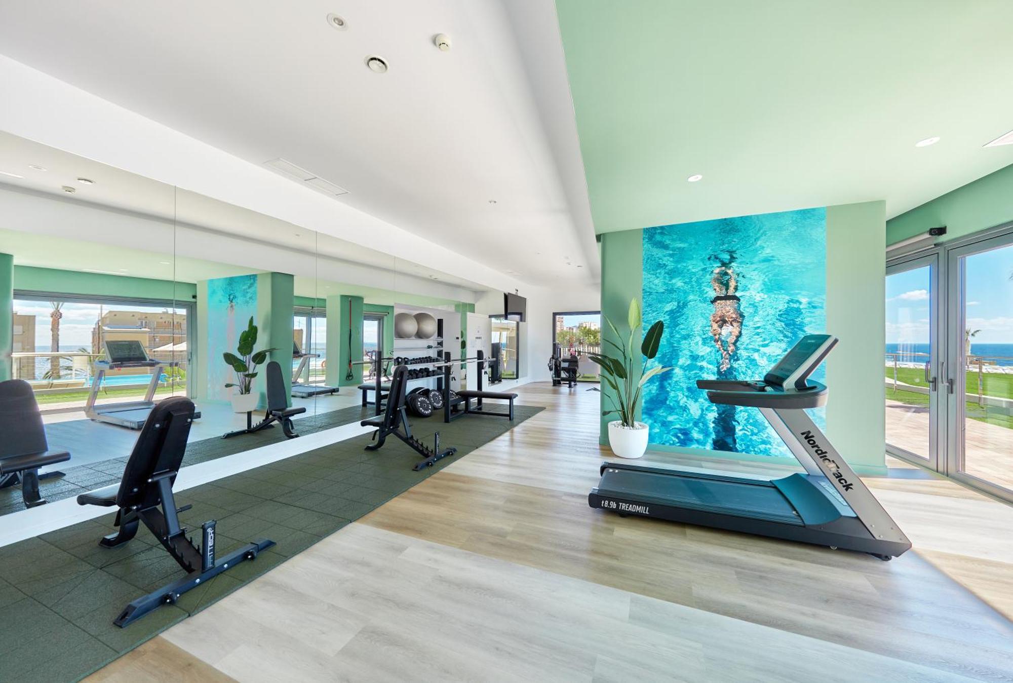 Appartement Sunset Cliffs Banana