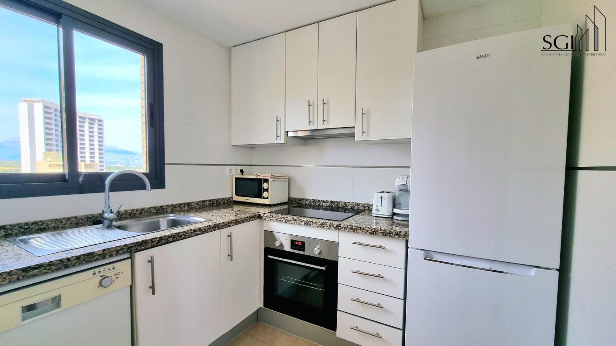 Apartment Lux & Relax Terraza Chill Out- Torres D' Oboe *