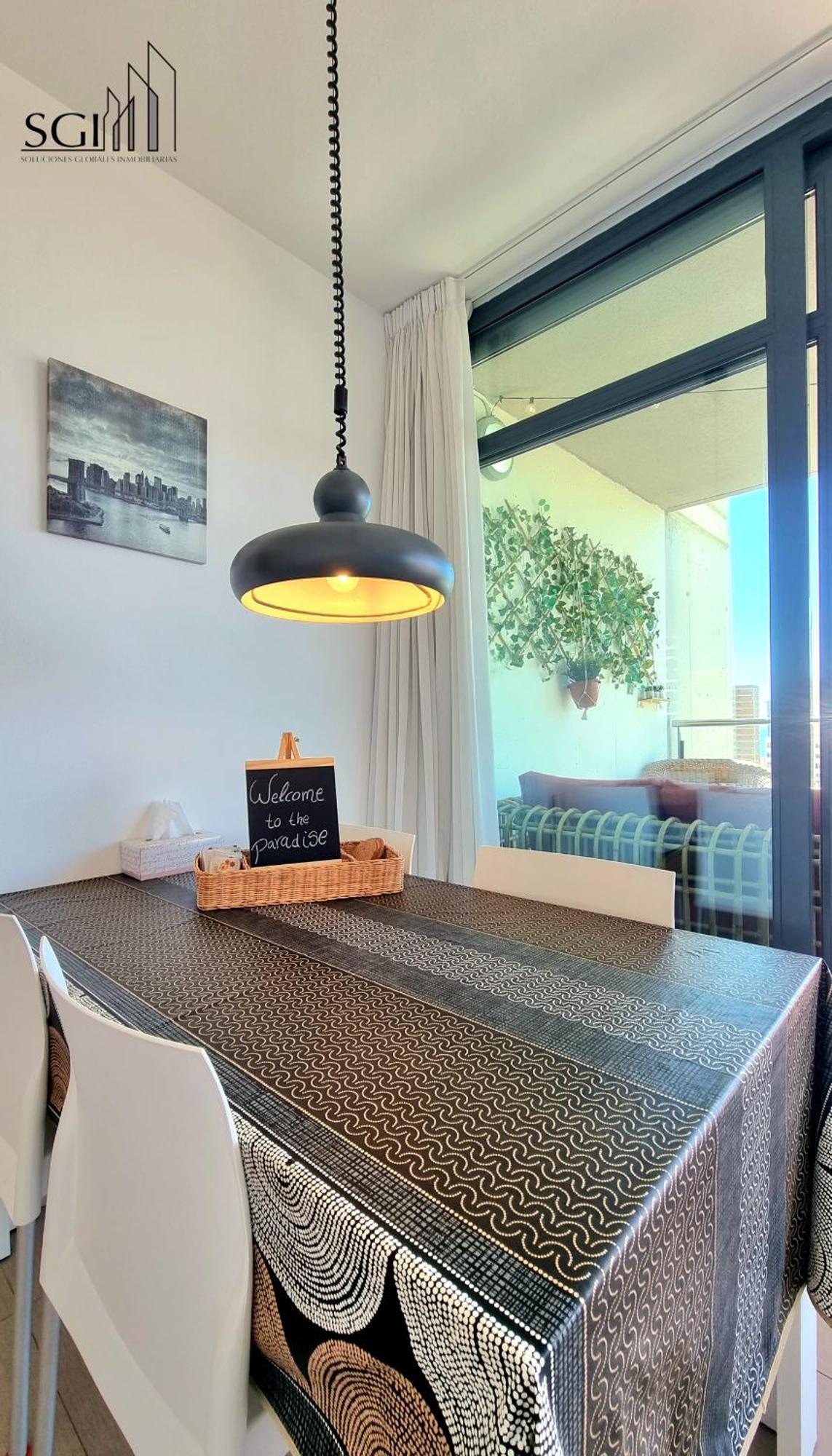 Apartment Lux & Relax Terraza Chill Out- Torres D' Oboe