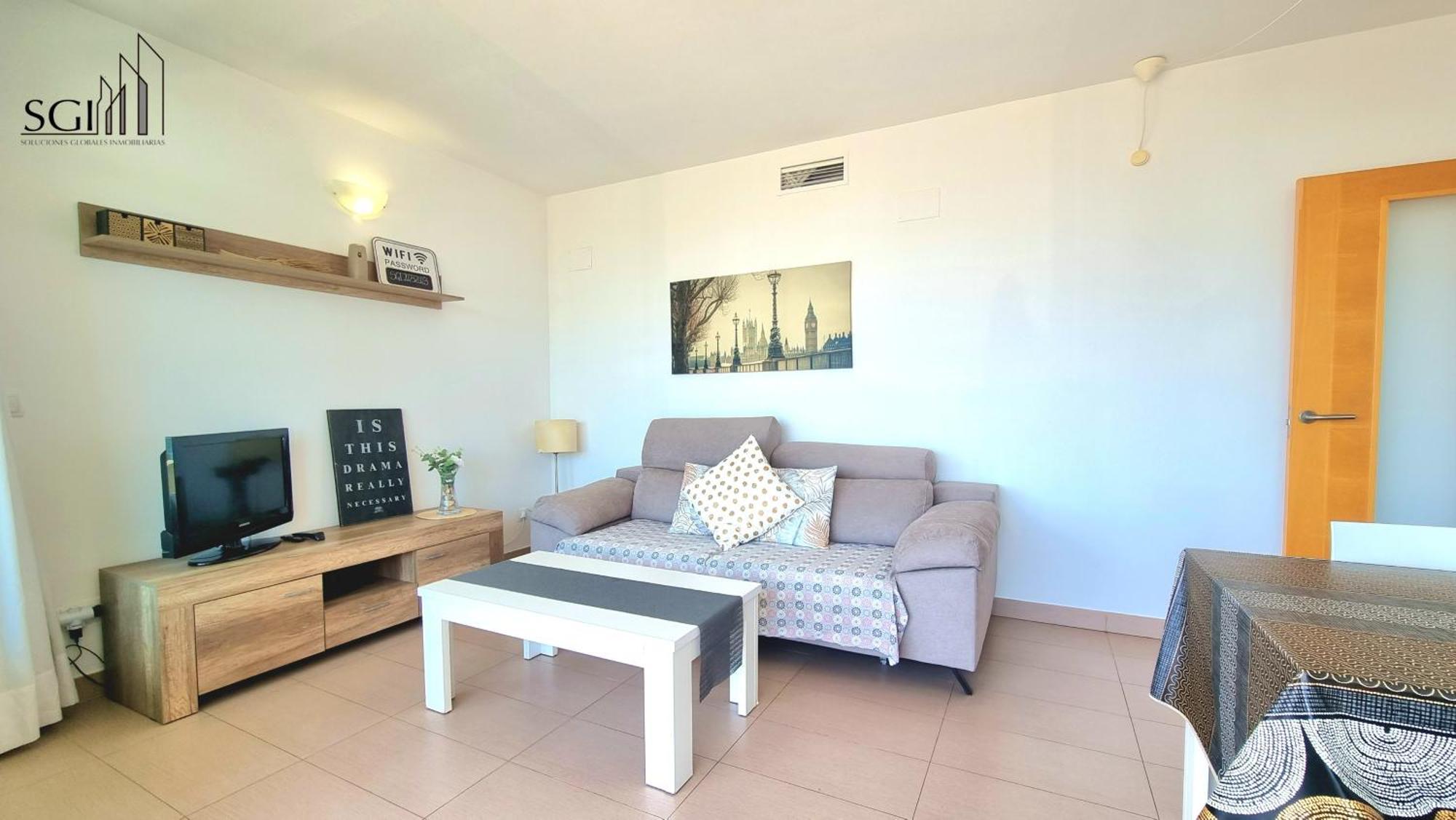 Apartment Lux & Relax Terraza Chill Out- Torres D' Oboe *