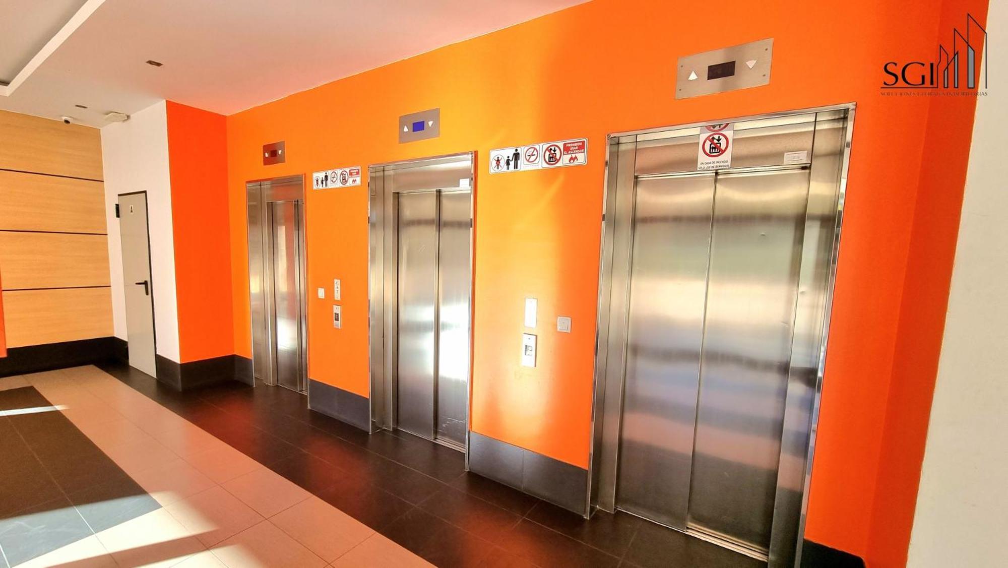 Lux & Relax Terraza Chill Out- Torres D' Oboe Apartment Benidorm