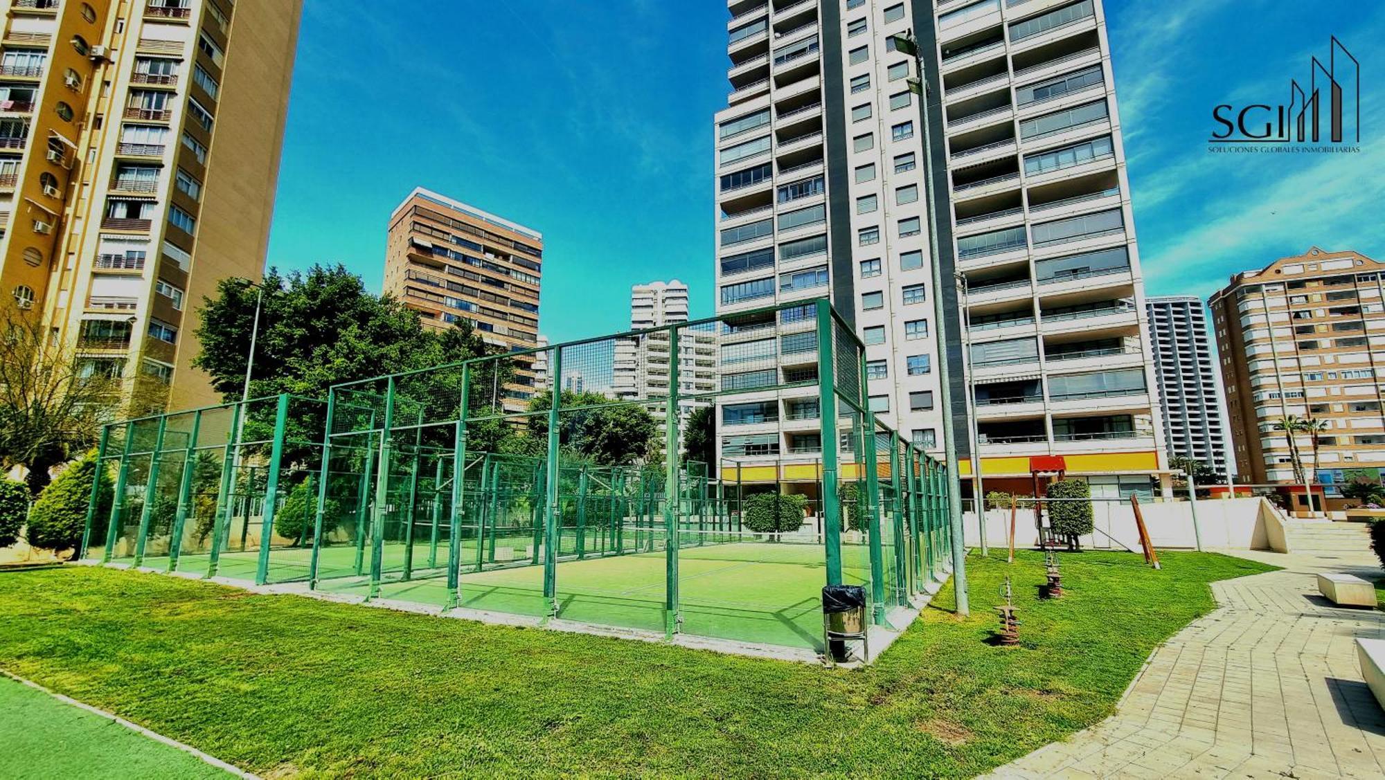 Apartment Lux & Relax Terraza Chill Out- Torres D' Oboe *