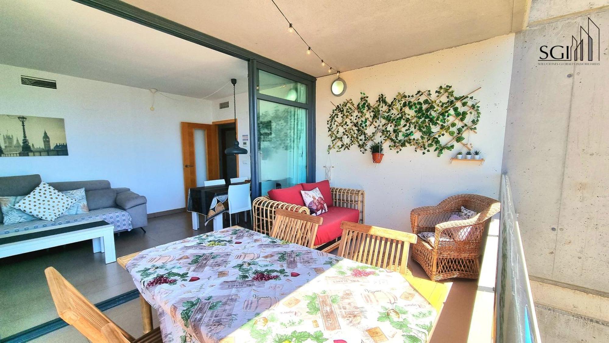 Apartment Lux & Relax Terraza Chill Out- Torres D' Oboe