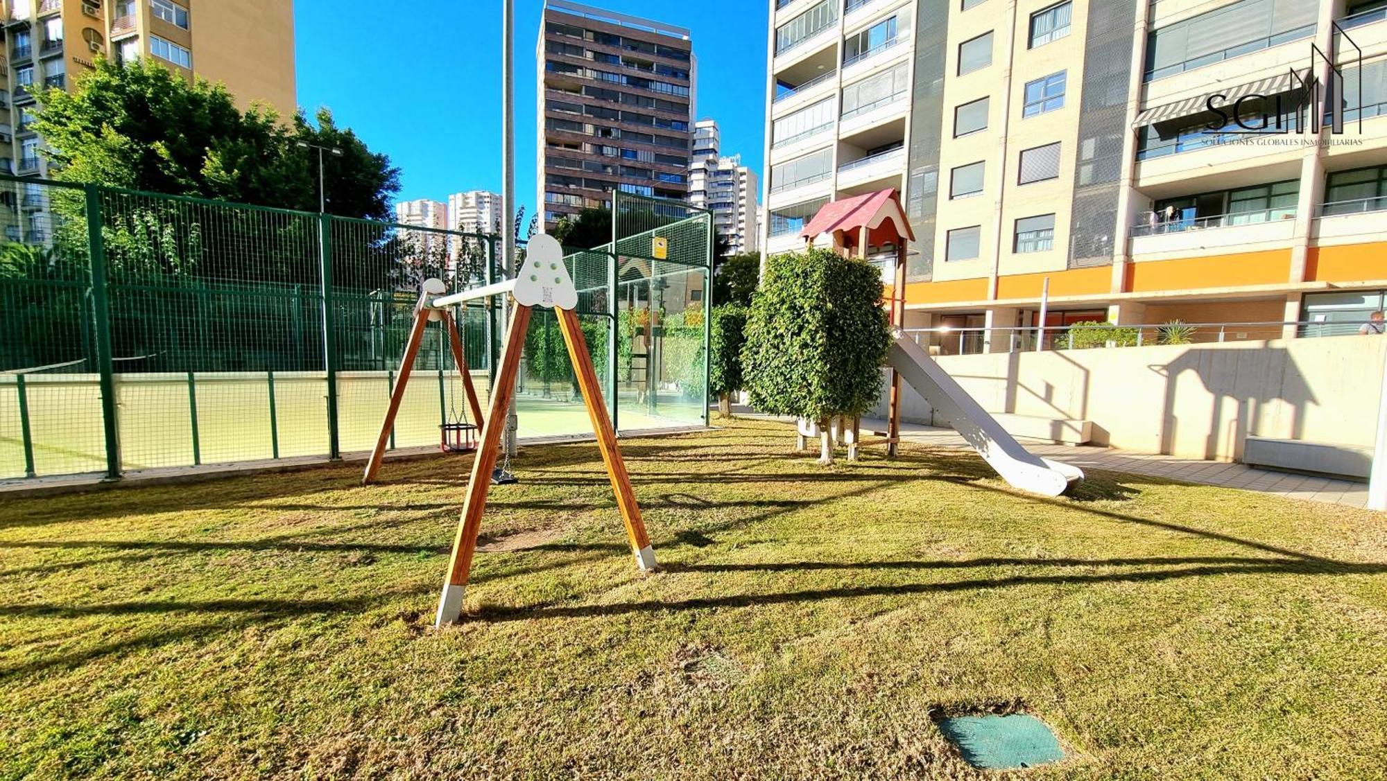 Apartment Lux & Relax Terraza Chill Out- Torres D' Oboe