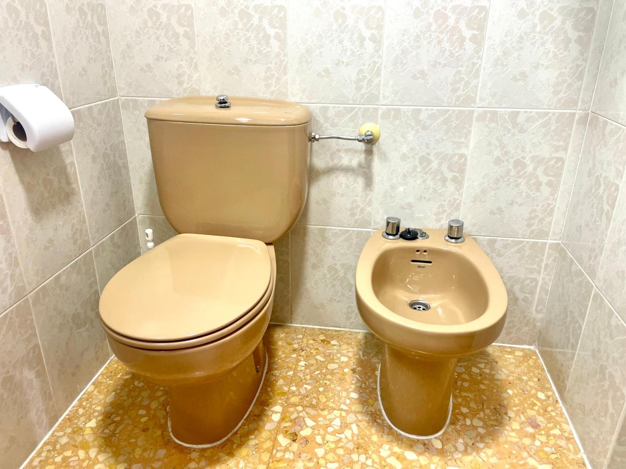 De Dos Y Bano En Mariscal 5 *
