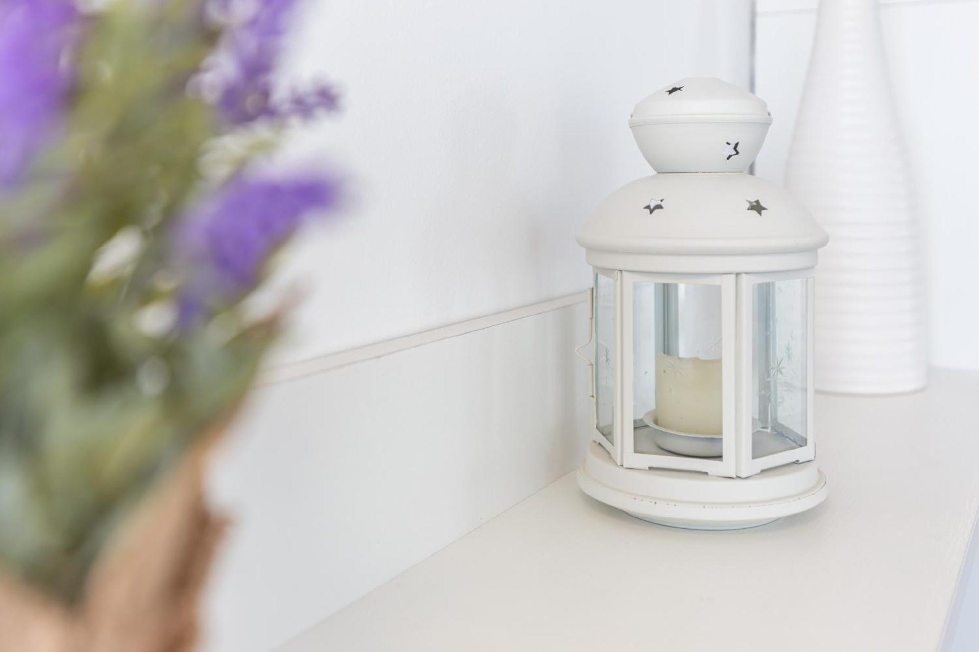 Luminoso Con Vistas Al Mar En Apartment *