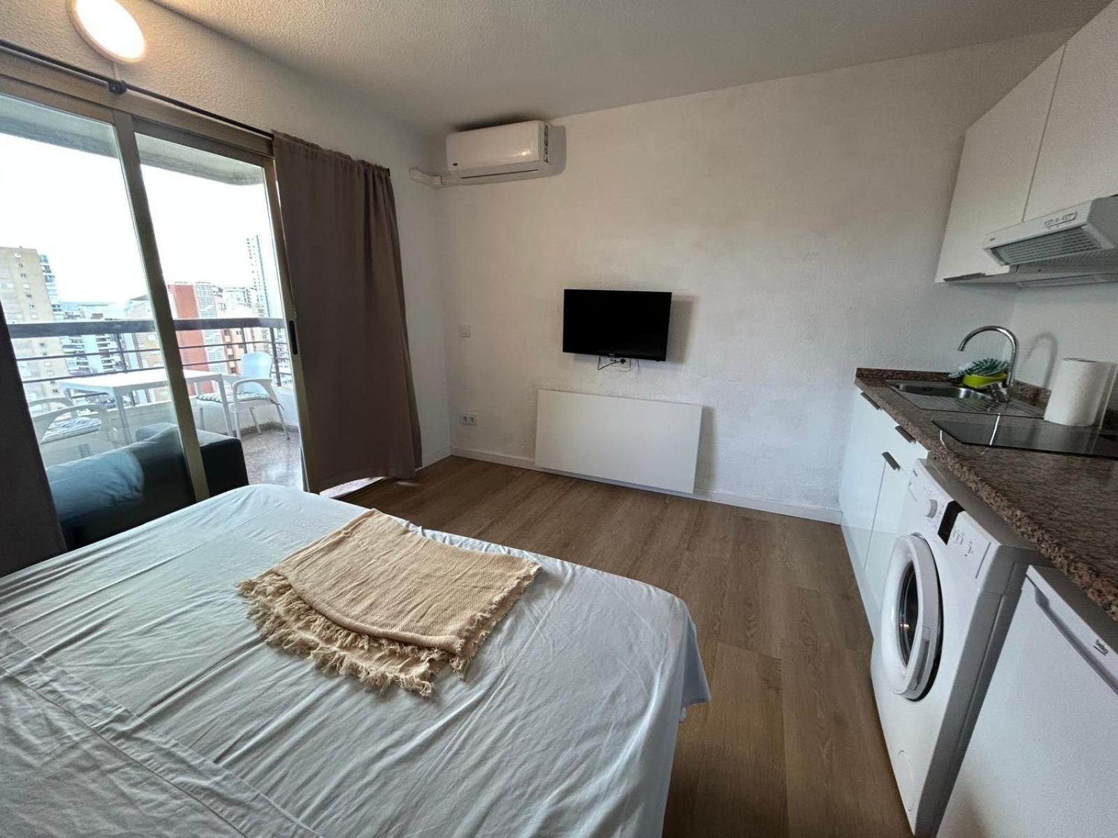 Apartment Acuarium Ii *