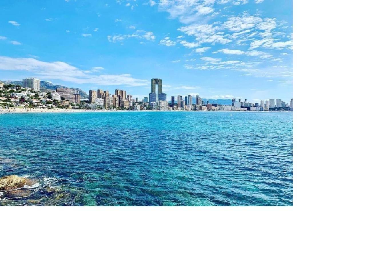 Acuarium Ii Benidorm