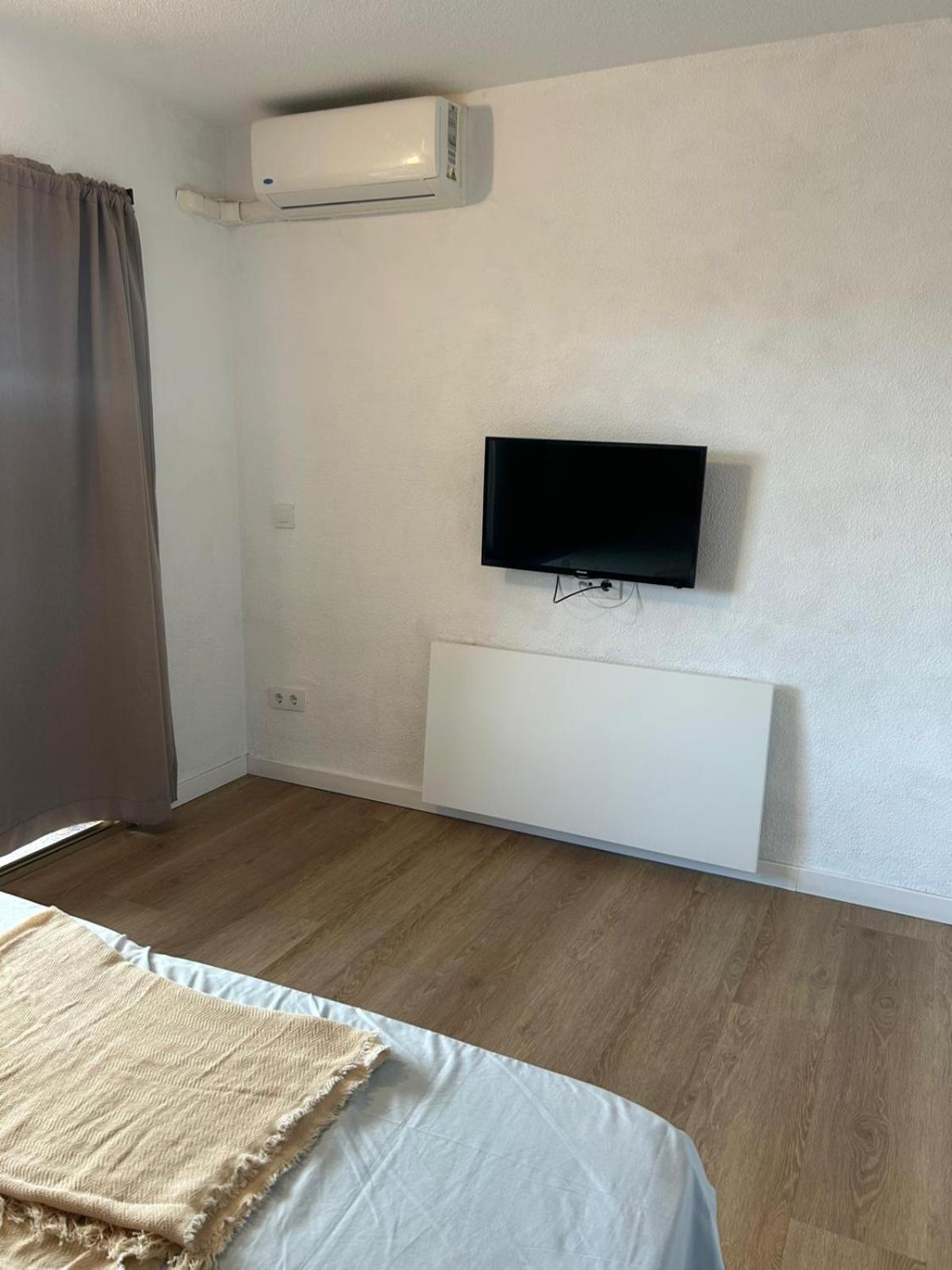 Acuarium Ii Apartment *