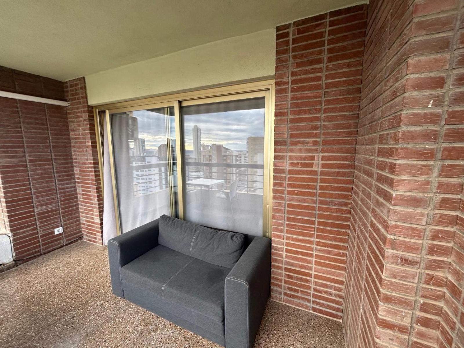 Apartment Acuarium Ii Benidorm
