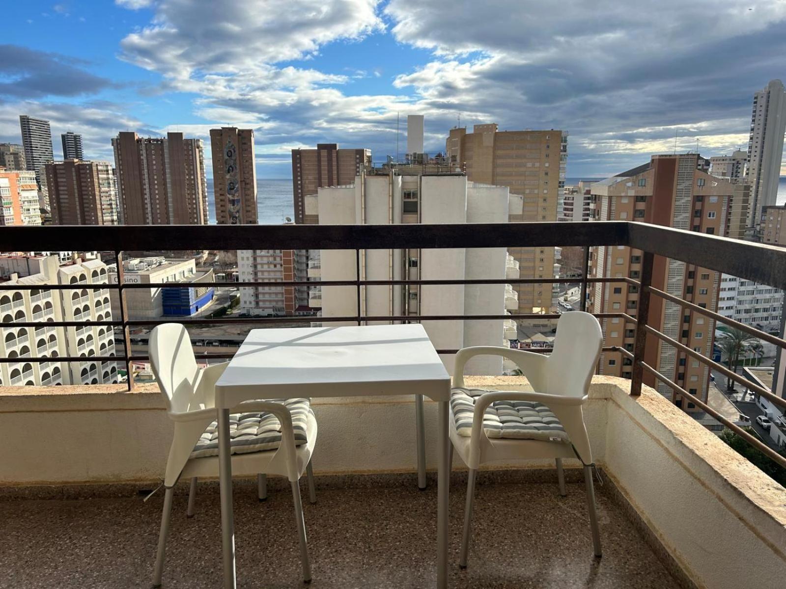 Acuarium Ii Apartment *