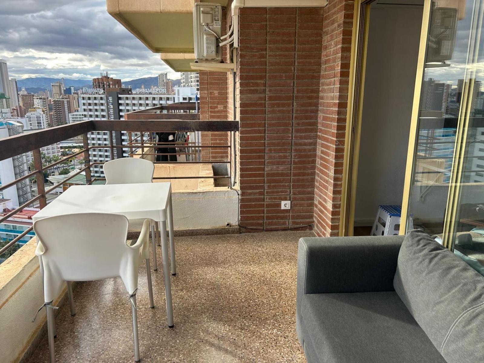 Apartment Acuarium Ii *