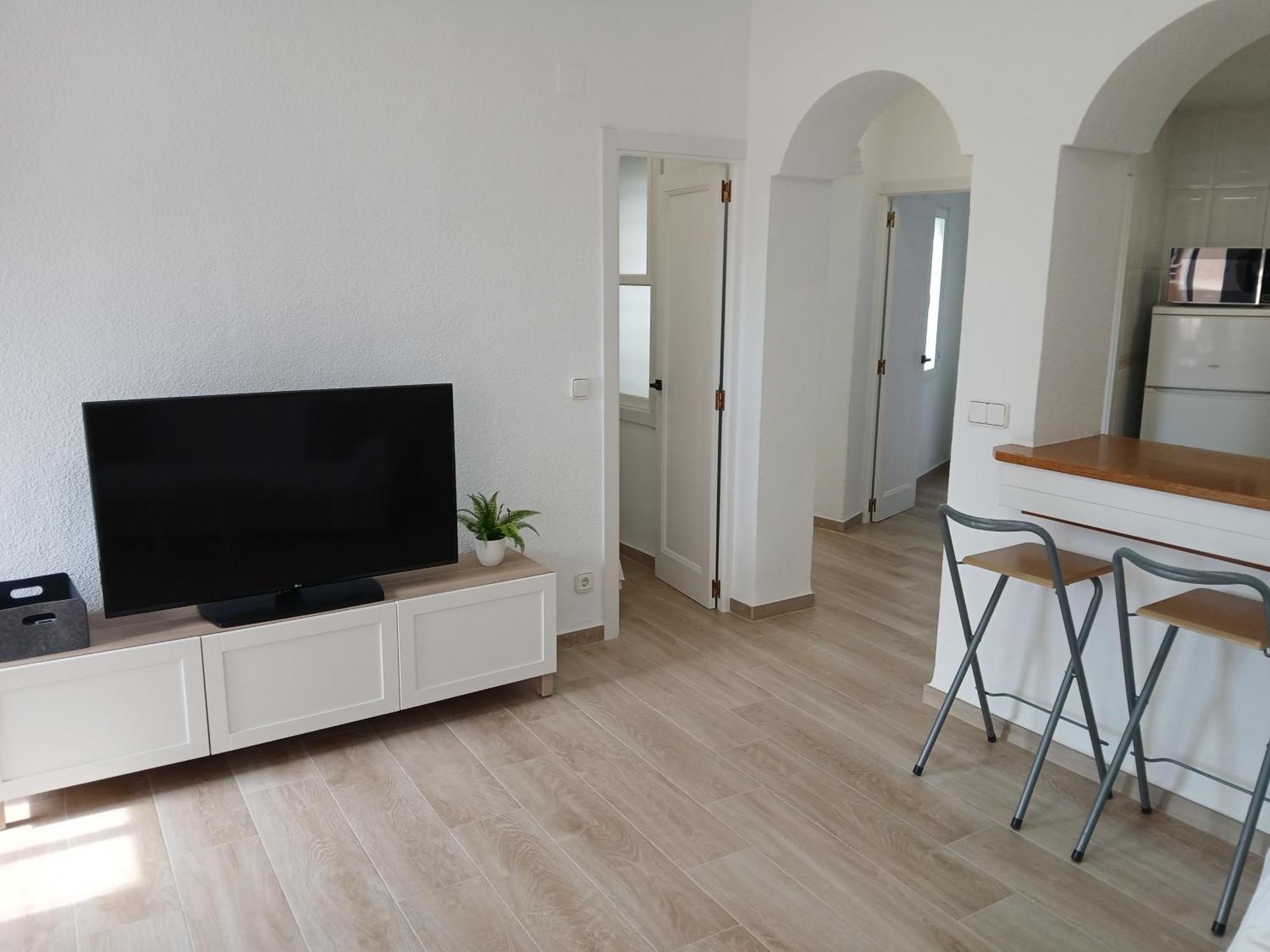 Chorrol Apartamento
