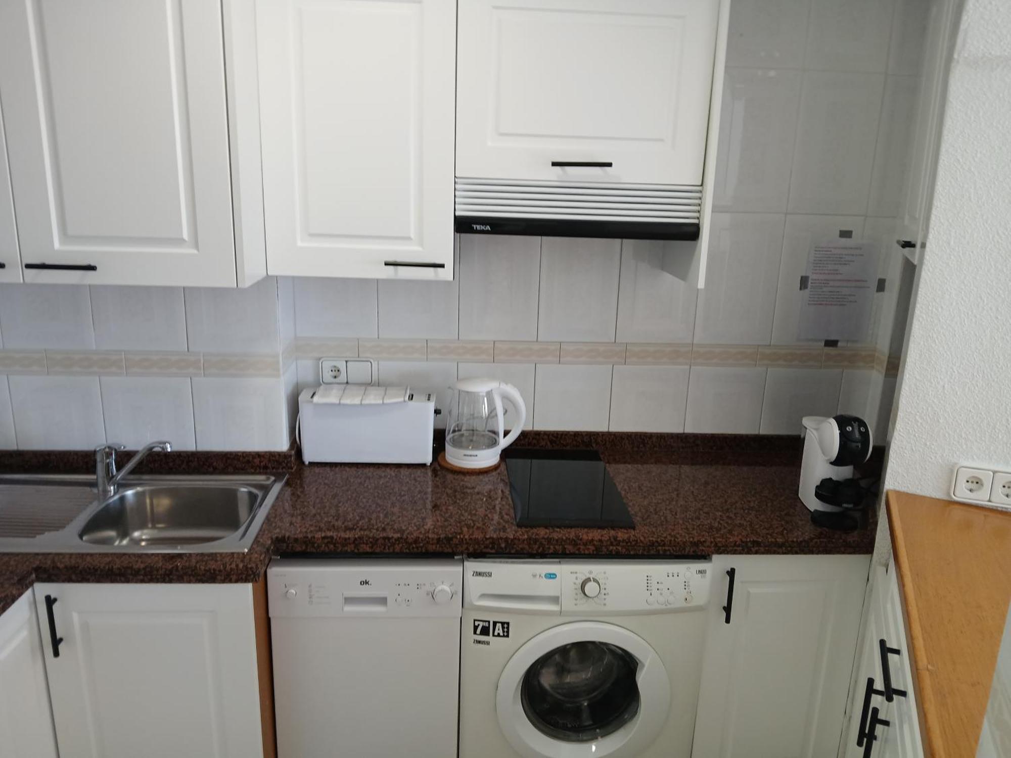 Apartamento Chorrol