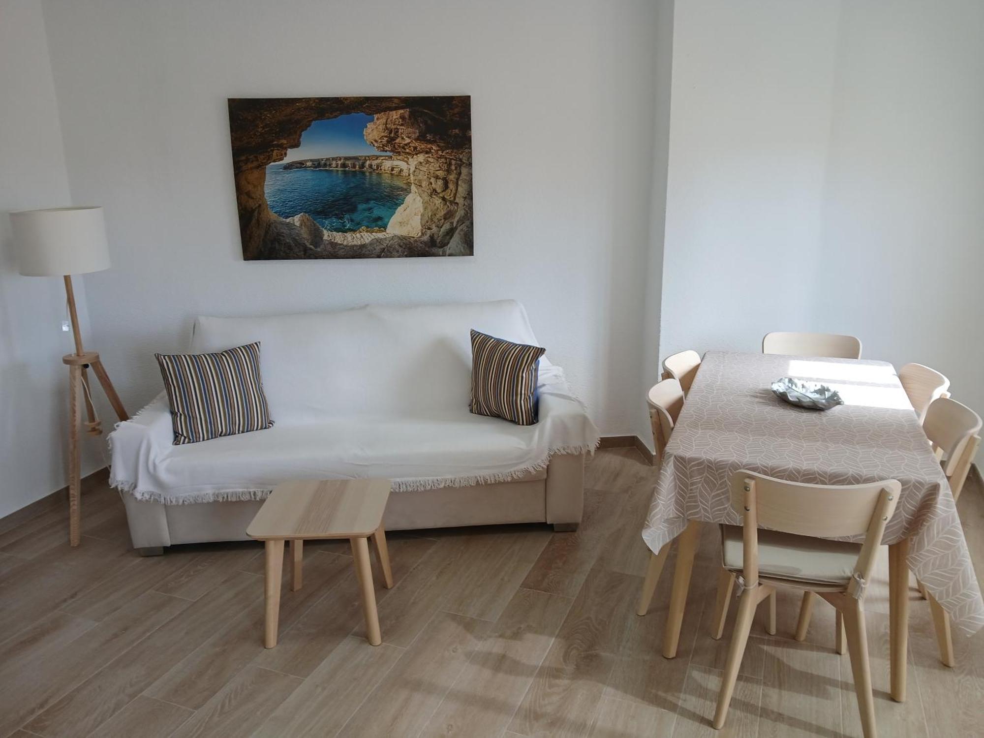 Chorrol Apartamento *