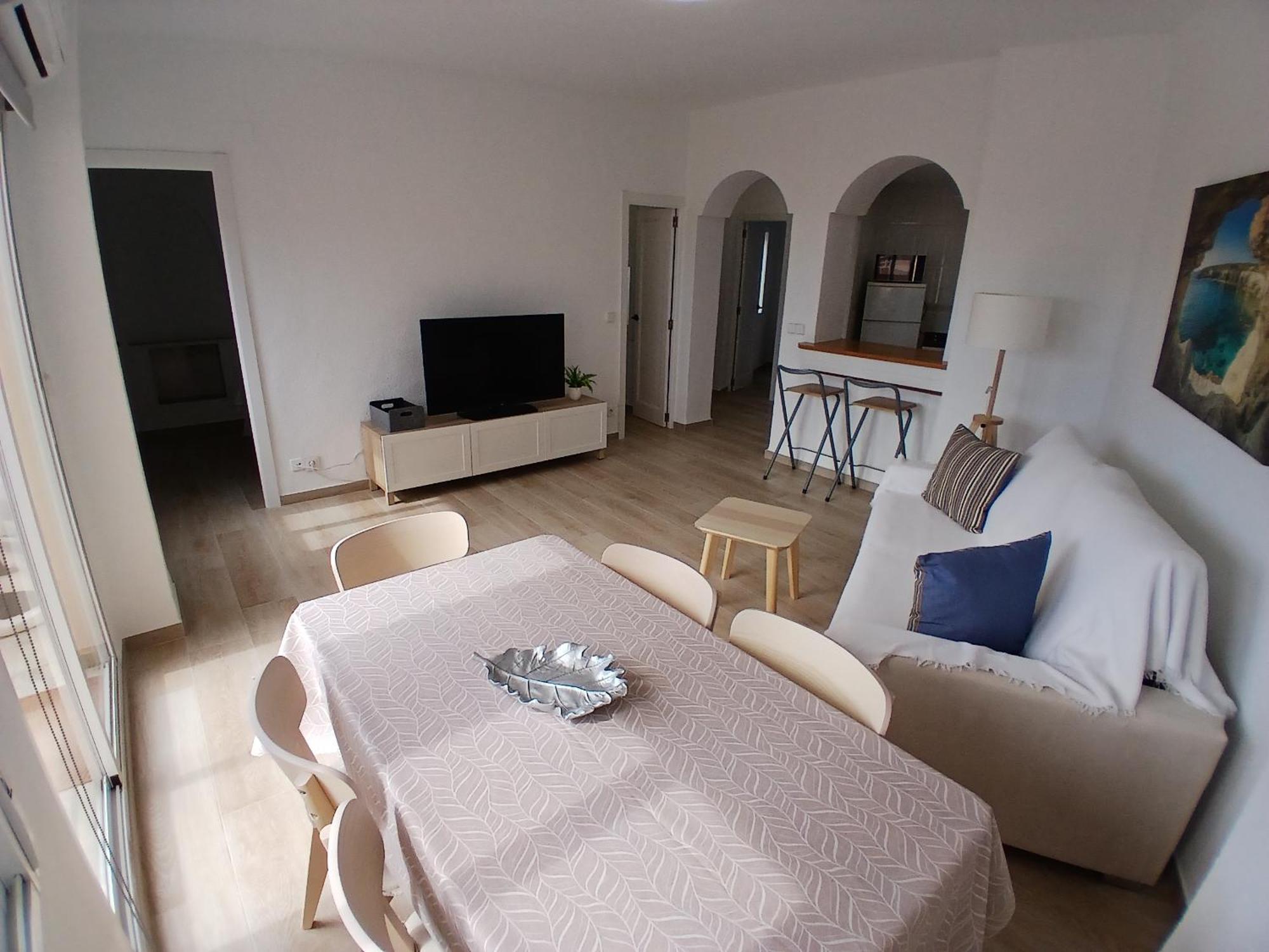 Chorrol Apartamento Benidorm