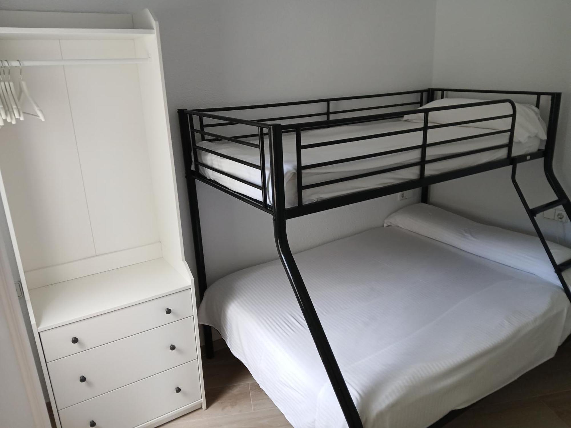 Apartamento Chorrol Benidorm