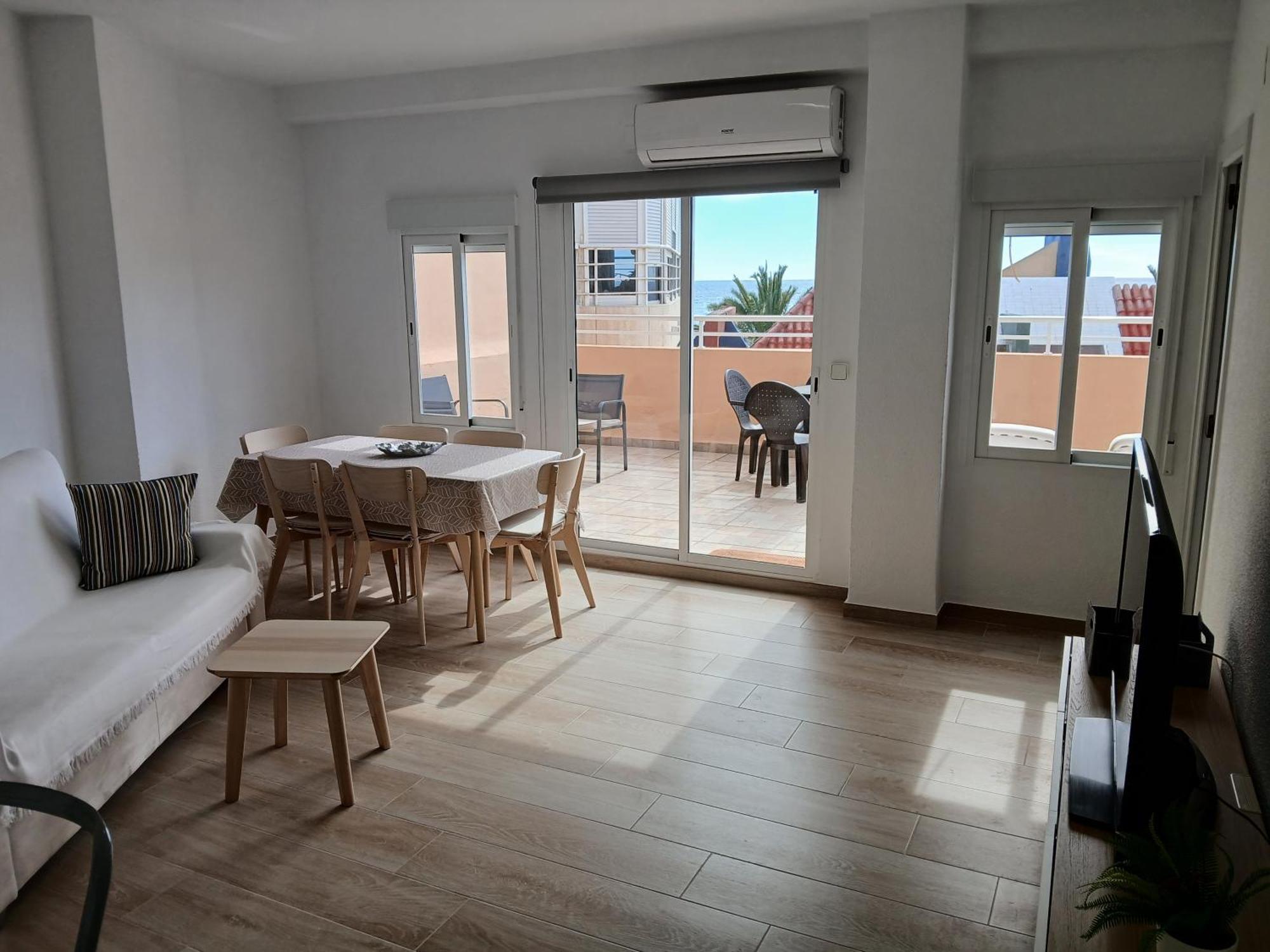 Chorrol Apartamento