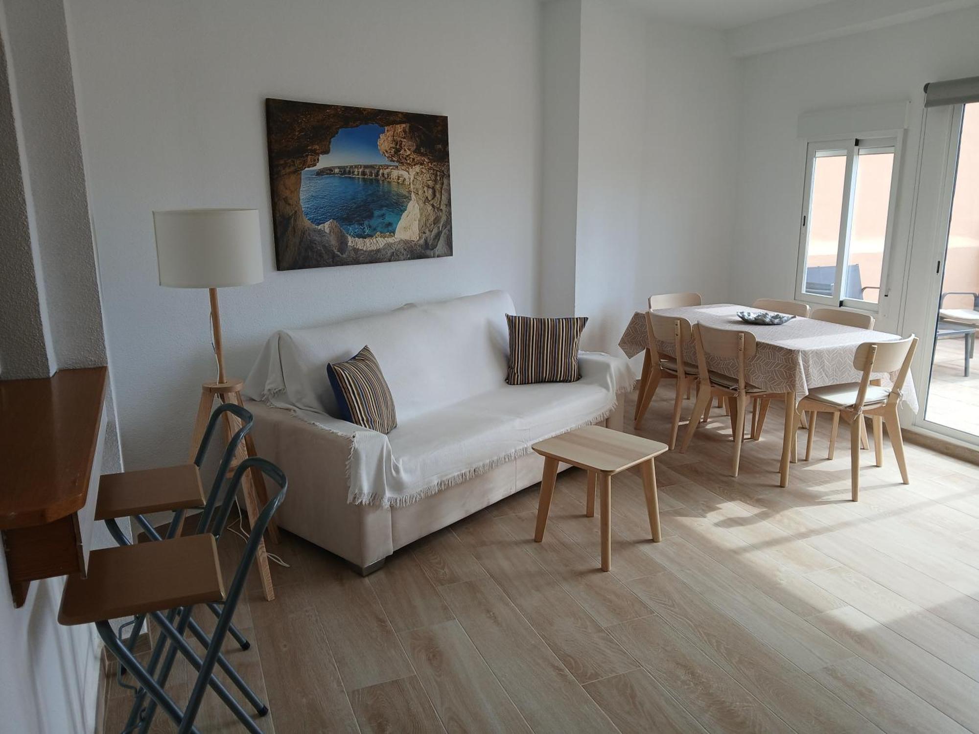 Chorrol Apartamento *
